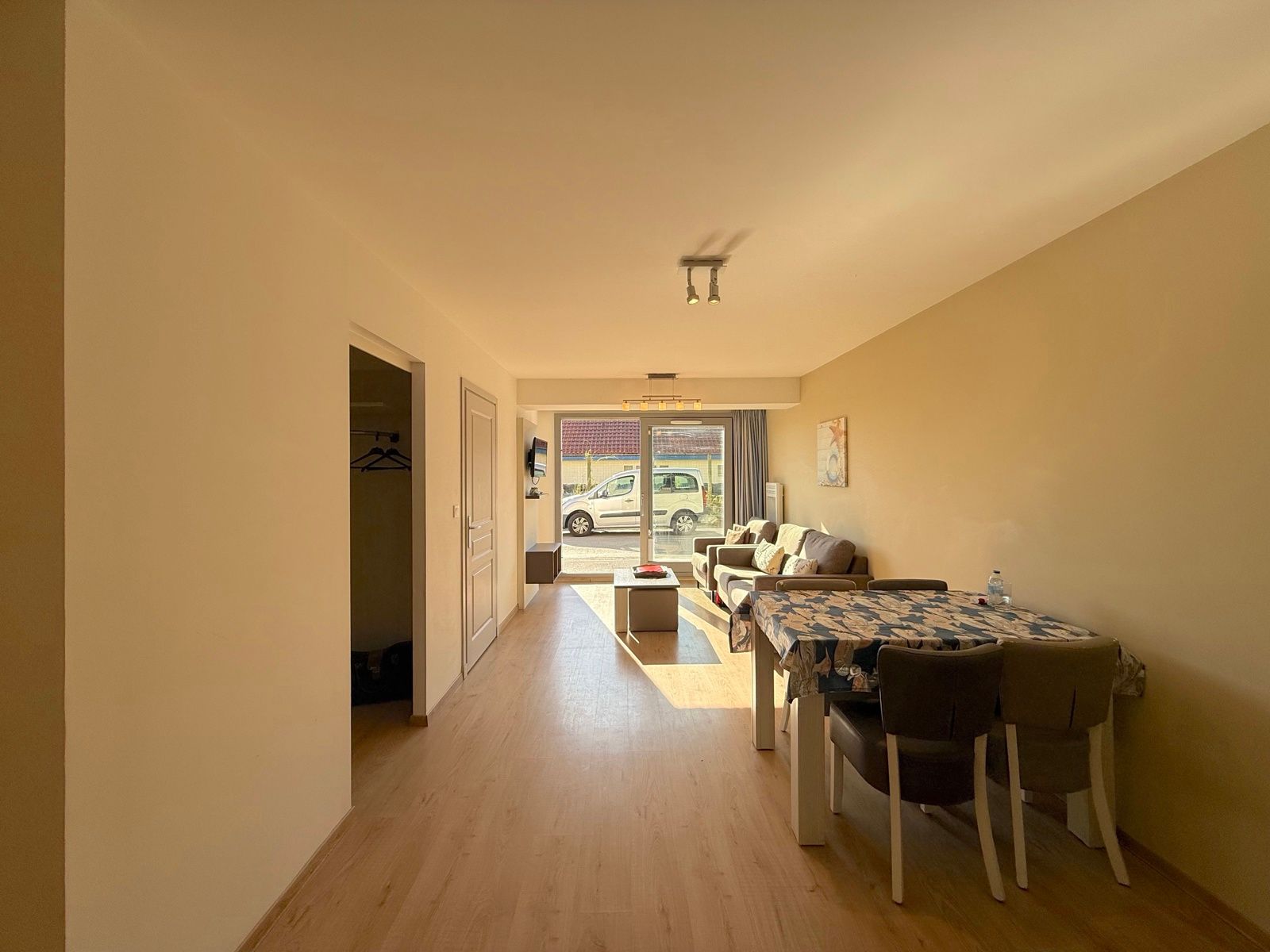 Leuk vakantieappartement in Bray-Dunes op 50m van de zee foto 7