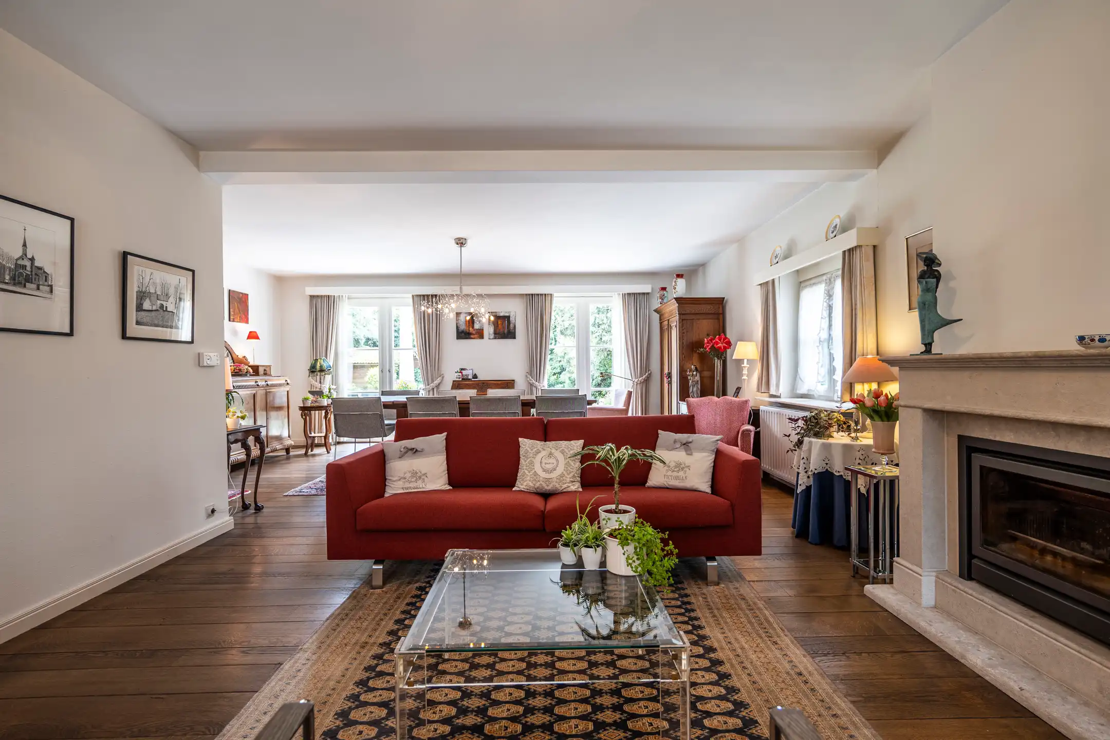 Charmante woning met zuidwesttuin op 904 m² foto 7