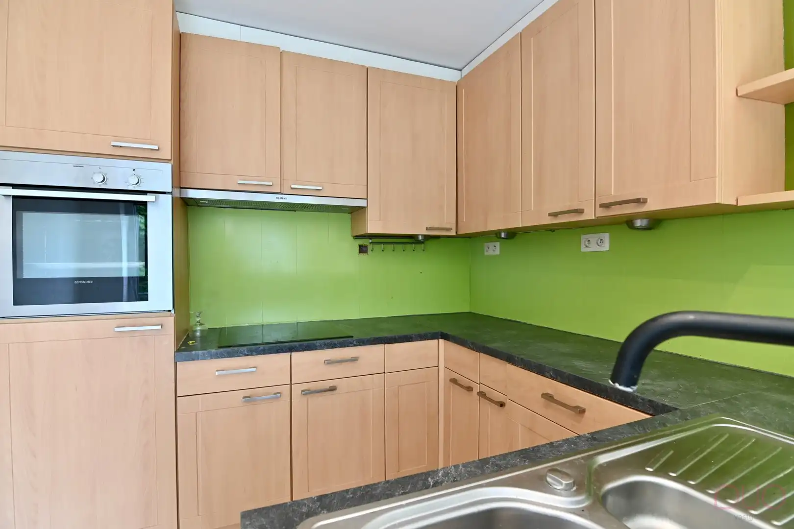 ***Unieke kans: opbrengsteigendom met 3 appartementen in het centrum van Sint-Truiden foto 20