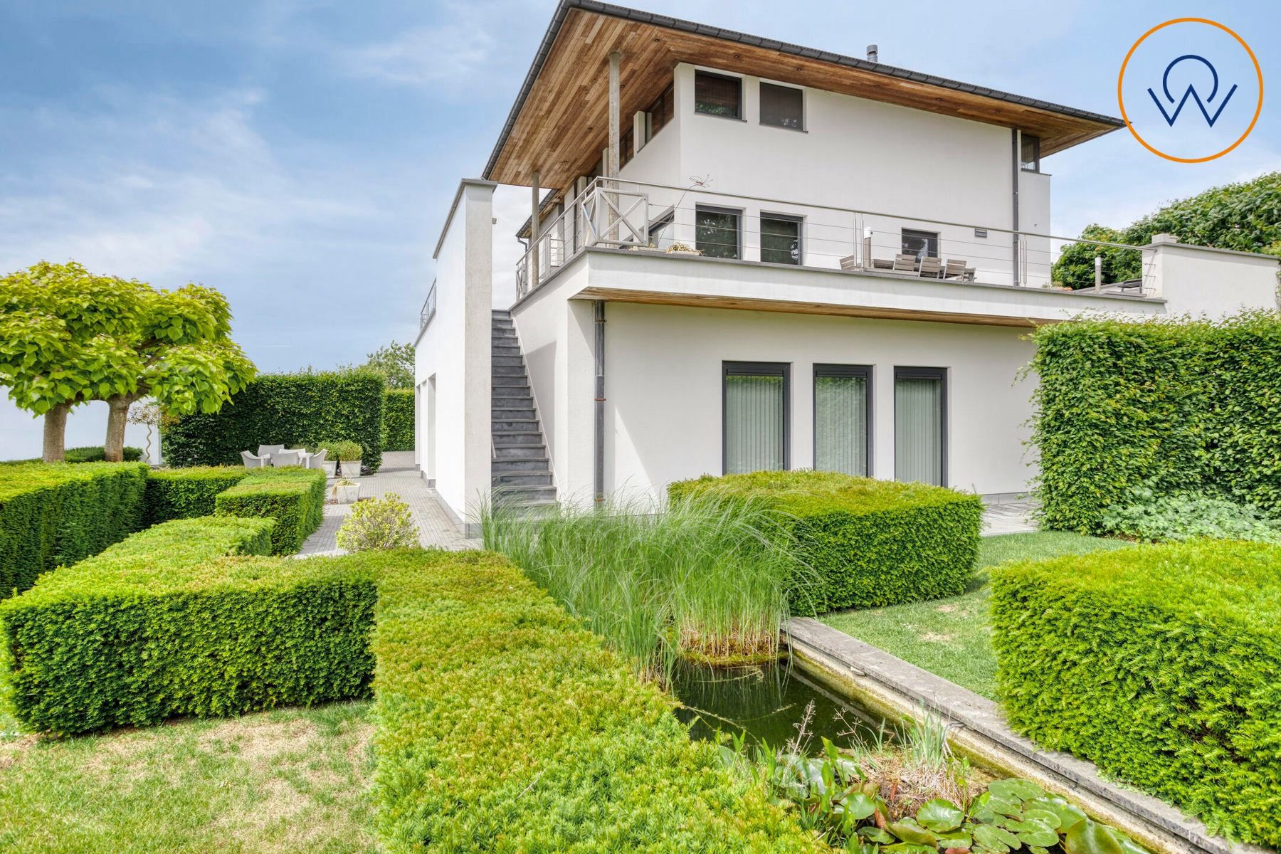Exclusieve villa met adembenemend uitzicht en luxueuze voorzieningen foto 63