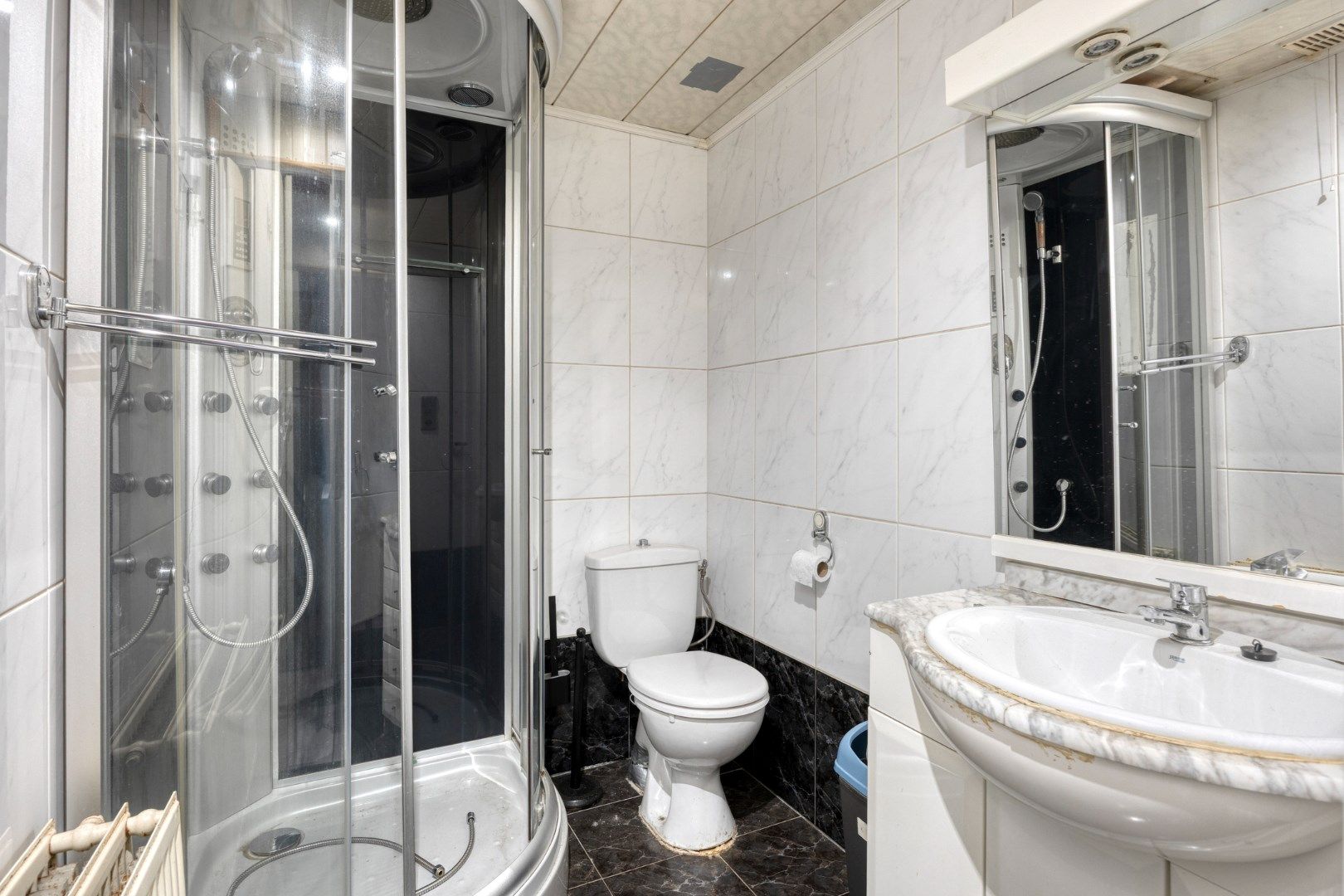 Gezellige op te frissen woning met 1 slaapkamer in Ginderbroek !  foto 7