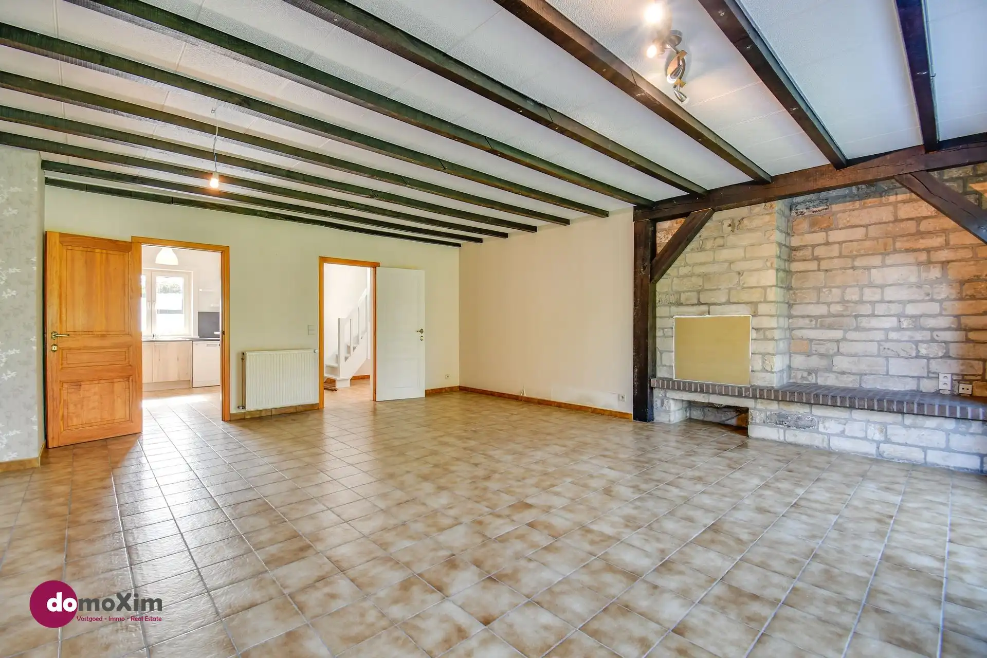 Gezellige woning met 3 slaapkamers & aangename tuin in Veltem-Beisem foto 5