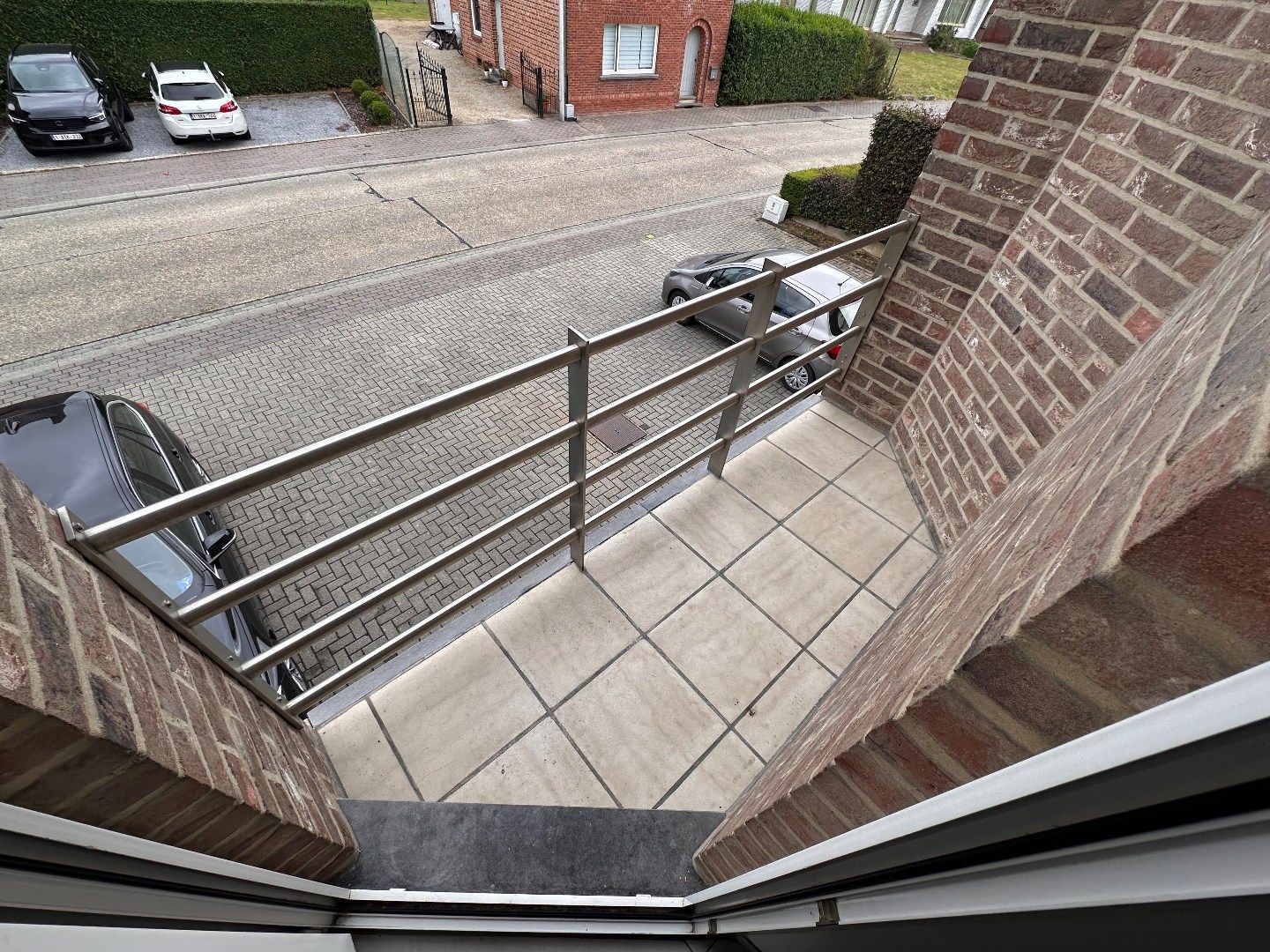 Ruim appartement in Eigen-Bilzen op rustige locatie met twee slaapkamers  foto 12
