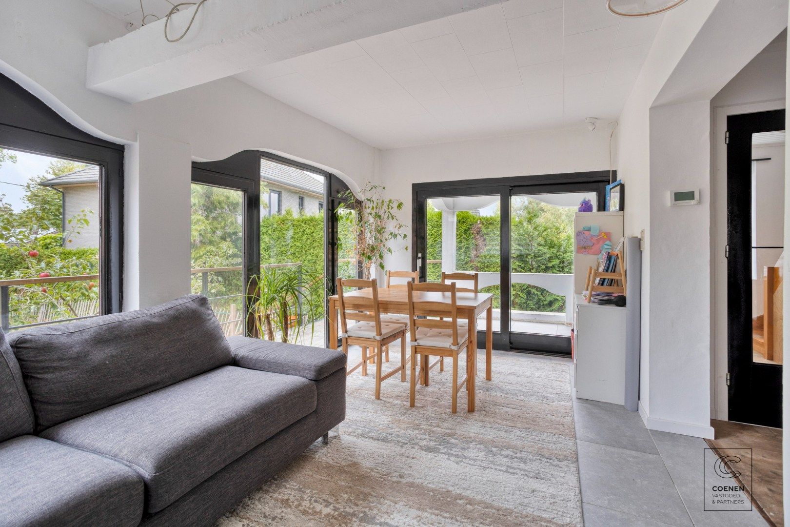 Charmante woning van 155 m² op een TOPligging te Sint-Job-in-'t-Goor! foto 12