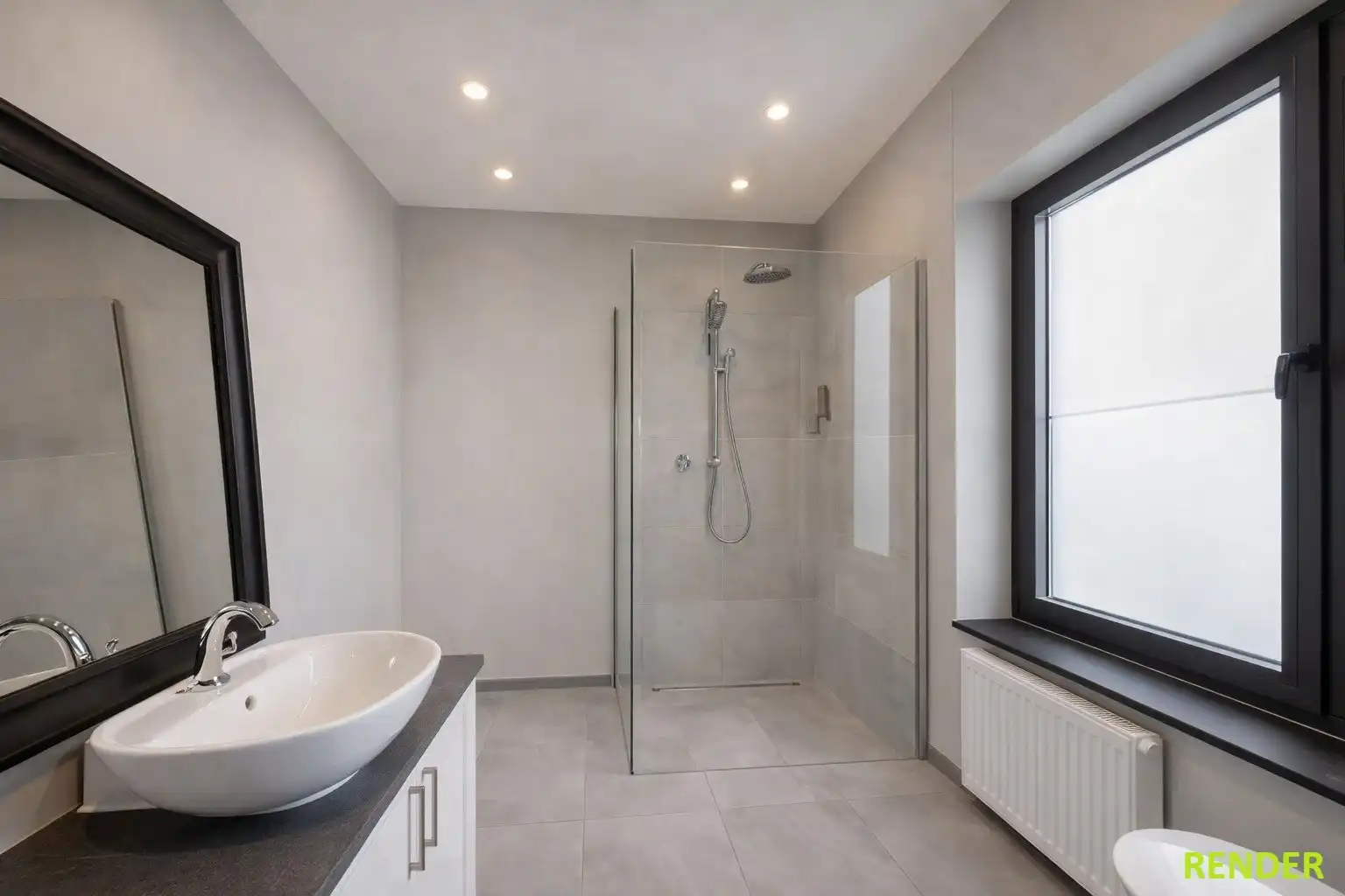 VERDER TE RENOVEREN GEZINSWONING OP PRACHTIG PERCEEL GROND 1.059 m² foto 10