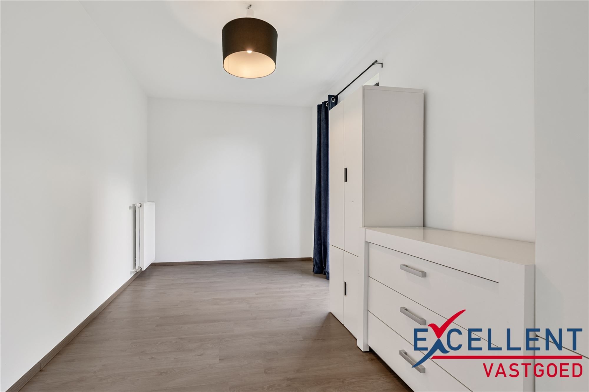 Recente energiezuinige woning te koop centrum Deinze foto 9