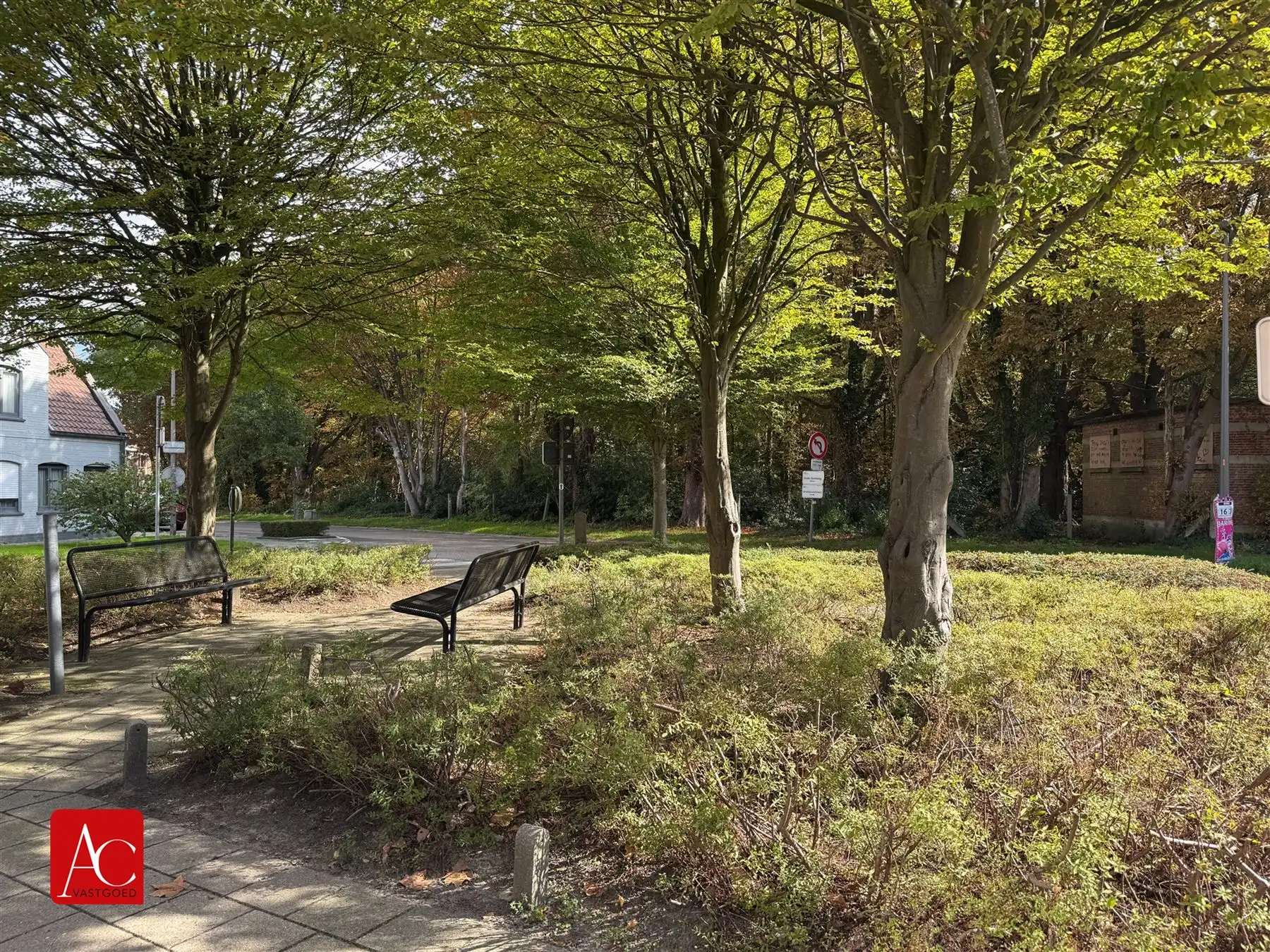 Woning met 5 slaapkamers en terras  foto 2