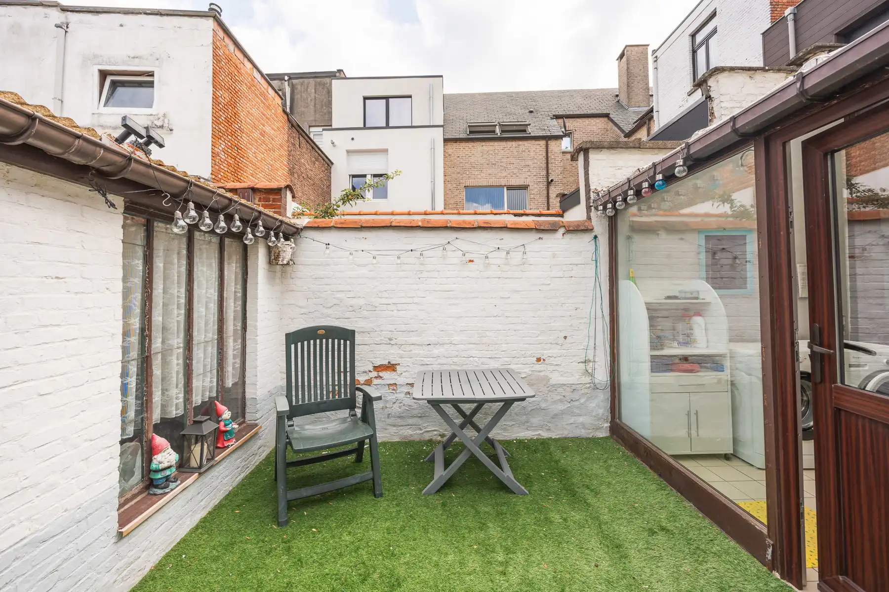 Ruime woning met veel potentieel in Mechelen foto 30