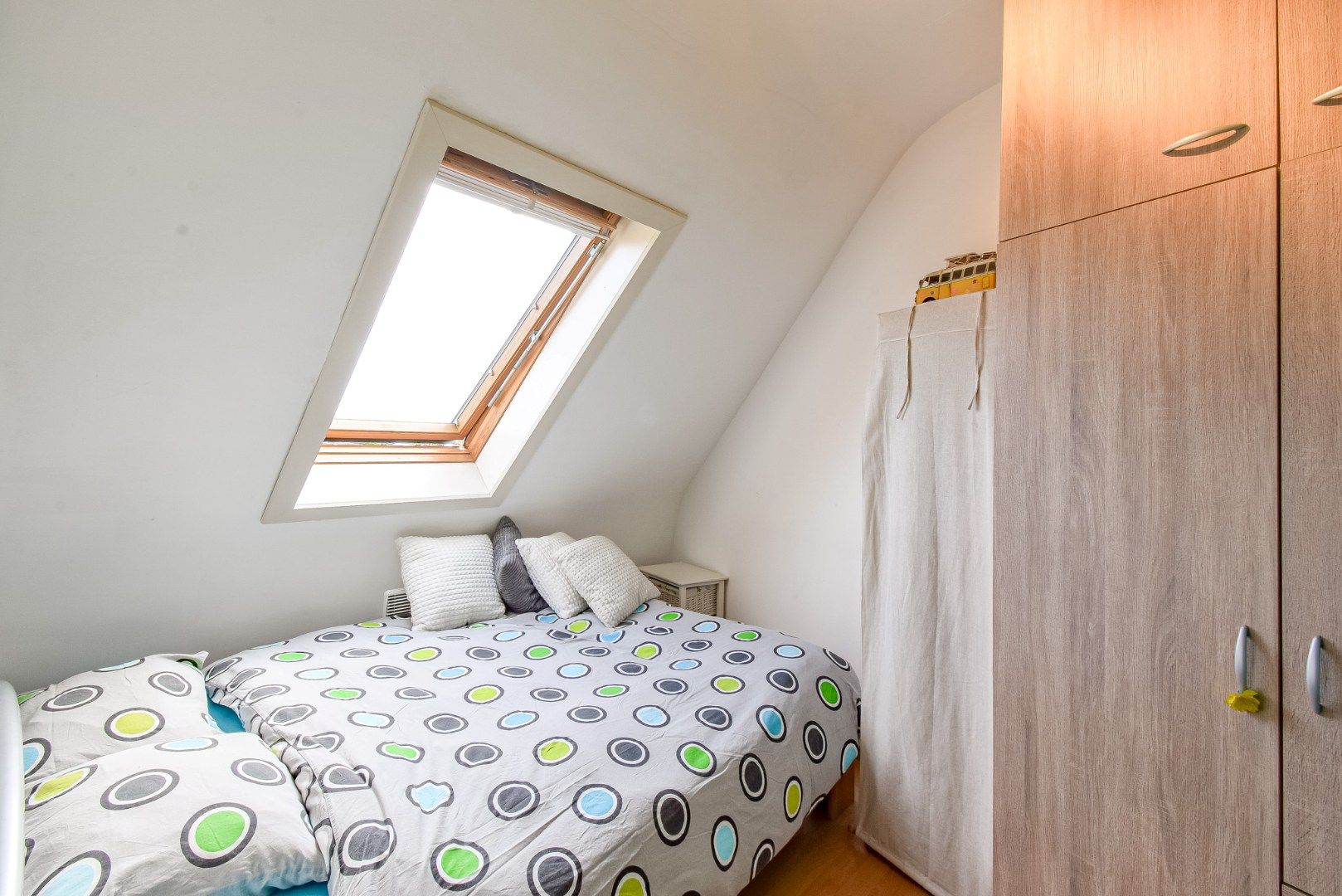 Gezellige en instapklare woning foto 9