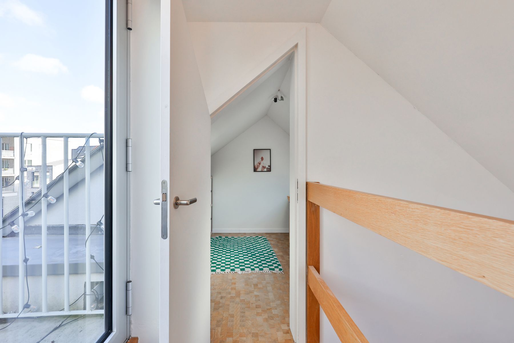 Modern wonen in een stukje Antwerpse geschiedenis  foto 28