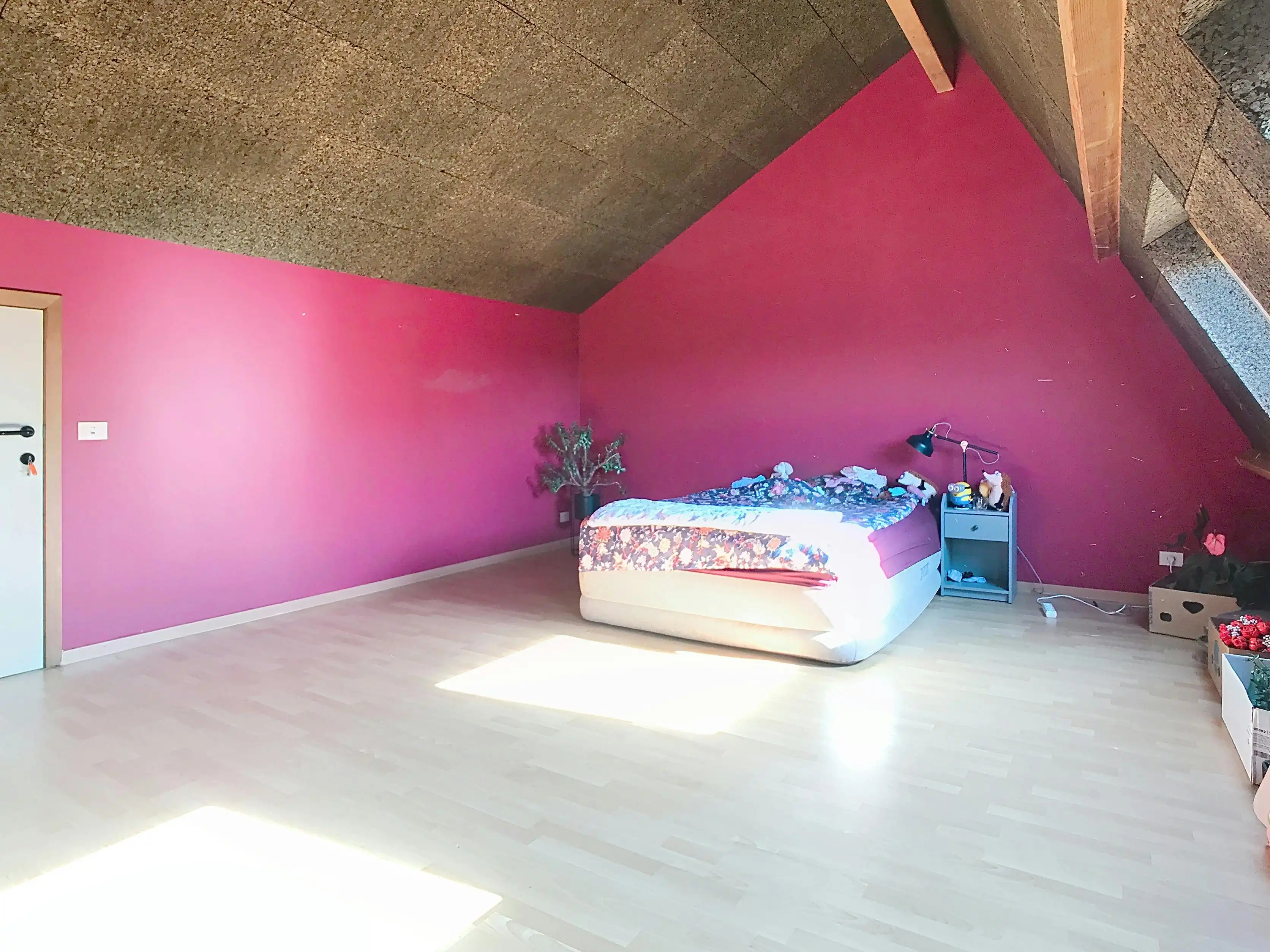 Dakappartement met grote garage te koop in Lichtervelde foto 12