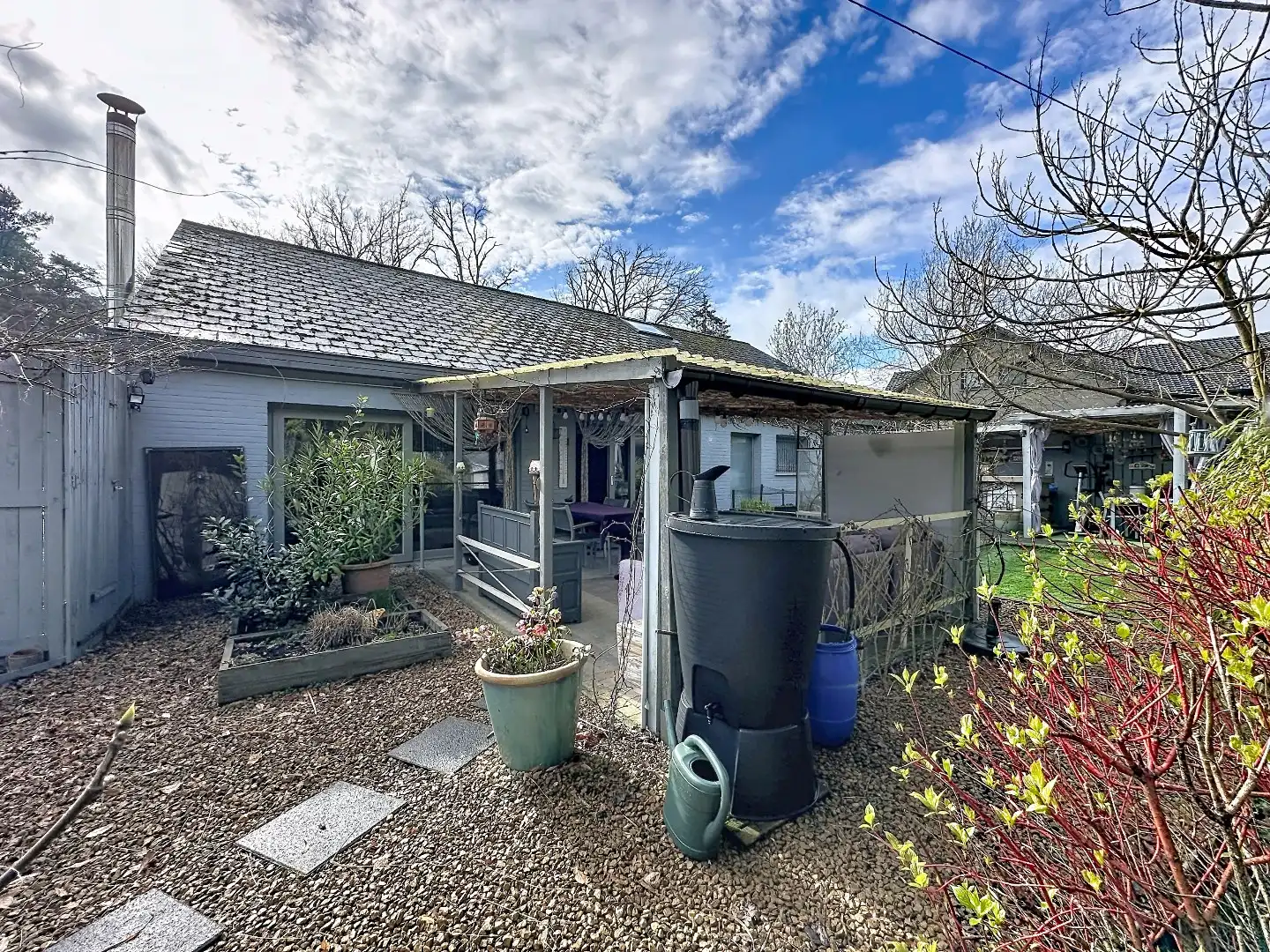 Charmante woning met tal van mogelijkheden te Keerbergen! foto 27