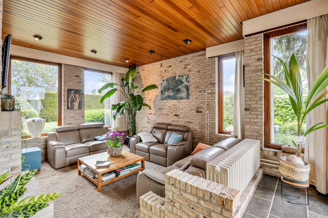 Ruime woning met opslag op TOP-ligging te Lochristi foto 6