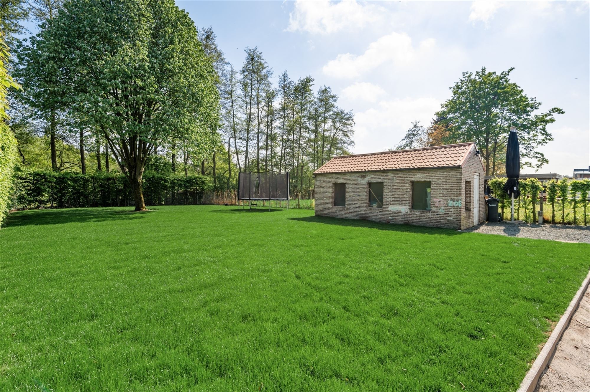 Charmante woning met 3 slpks te Putte foto 12