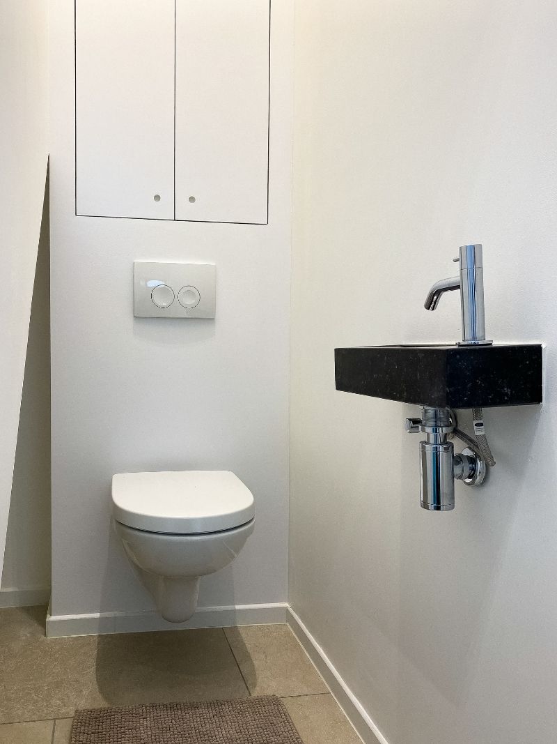Gerenoveerde woning op uitstekende ligging! foto 3