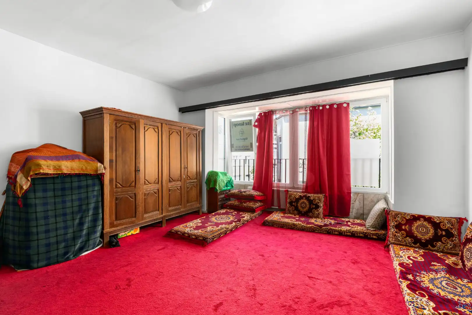 Verzorgde rijwoning gunstig gelegen te Oostende - Westerkwartier! foto 2
