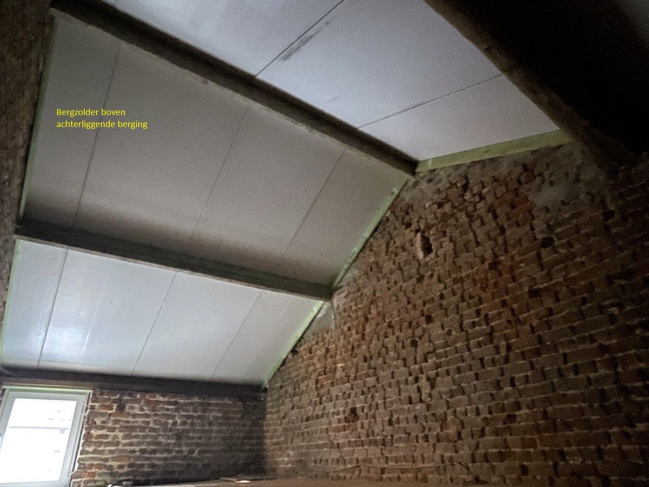 Goed gelegen woning met ruime bergplaats foto 14