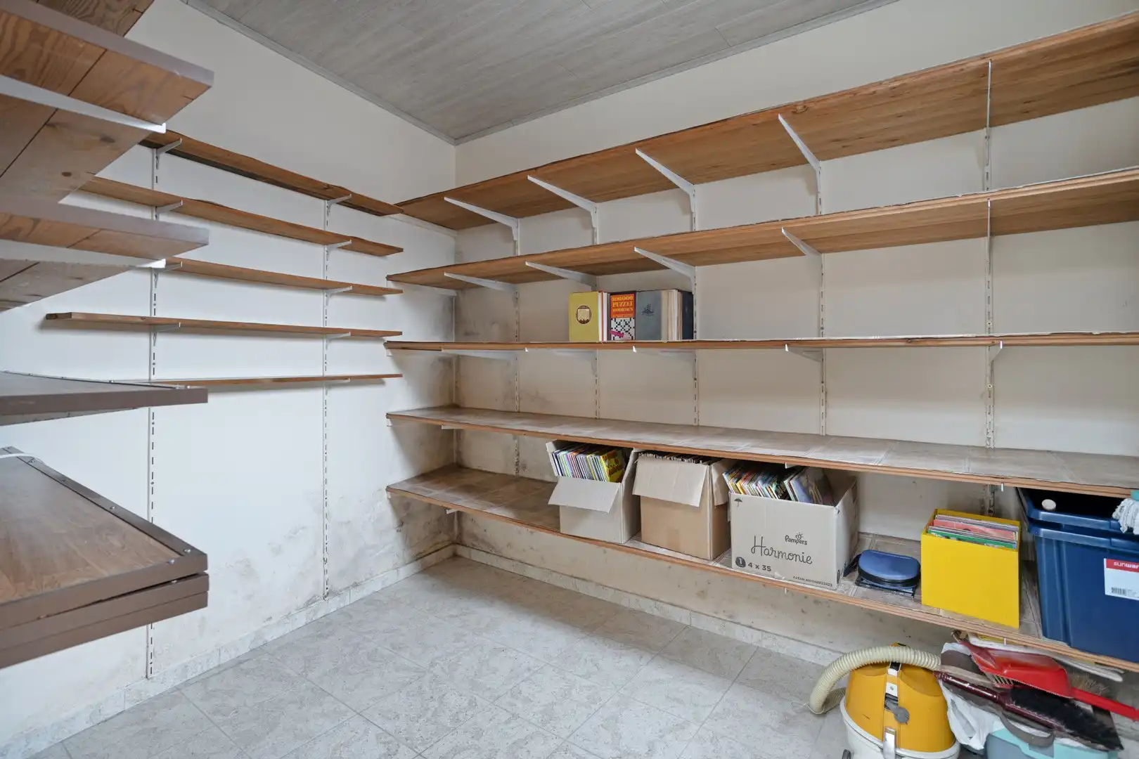 Rustig gelegen renovatiewoning, met 4 slaapkamers en een bewoonbare oppervlakte van 164 m² foto 10