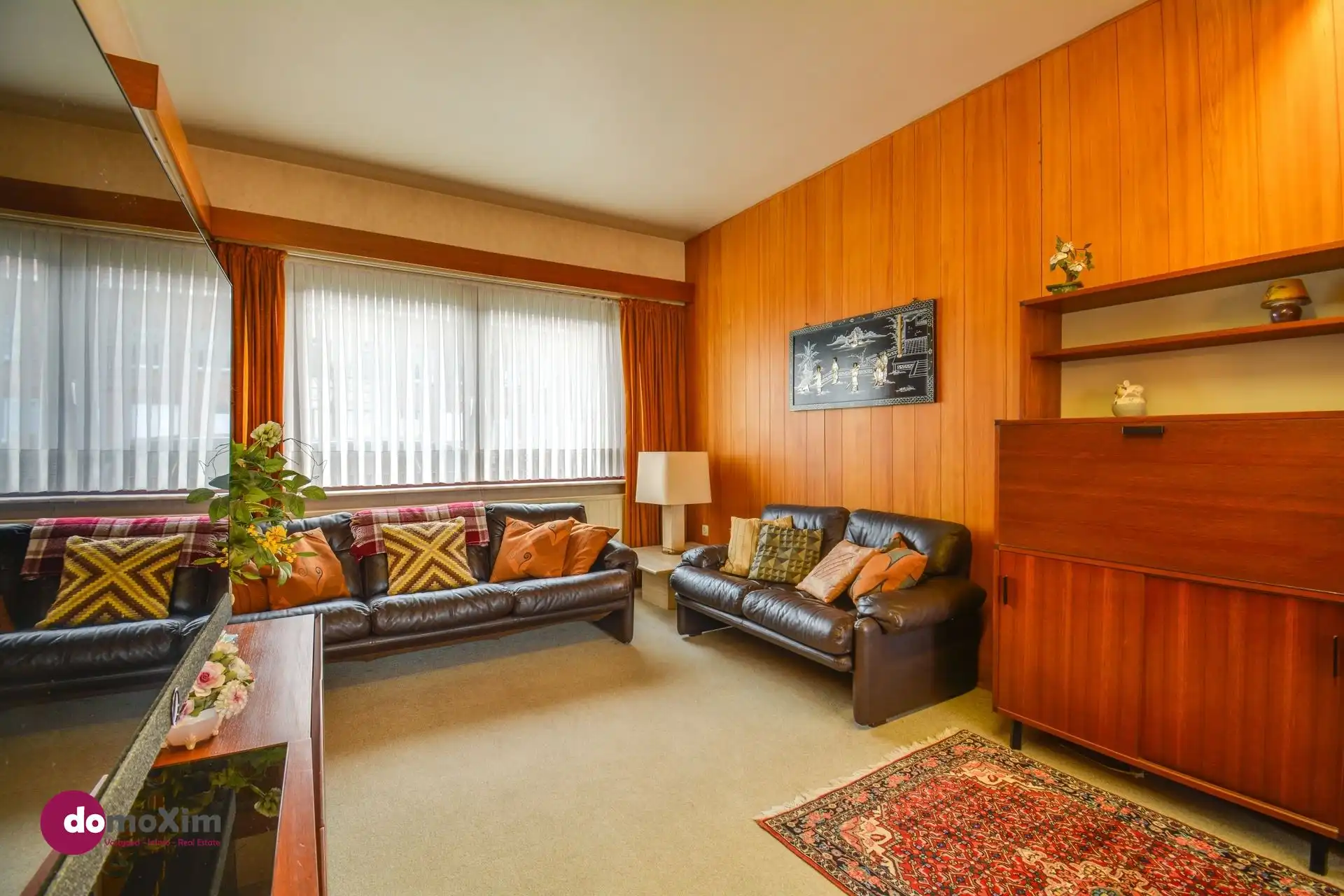 Charmante woning met garage vlak bij het centrum en station van Mechelen foto 5