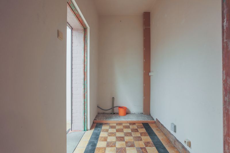 Te renoveren woning met2 slaapkamers op een totale oppervlakte van 481m². foto 10