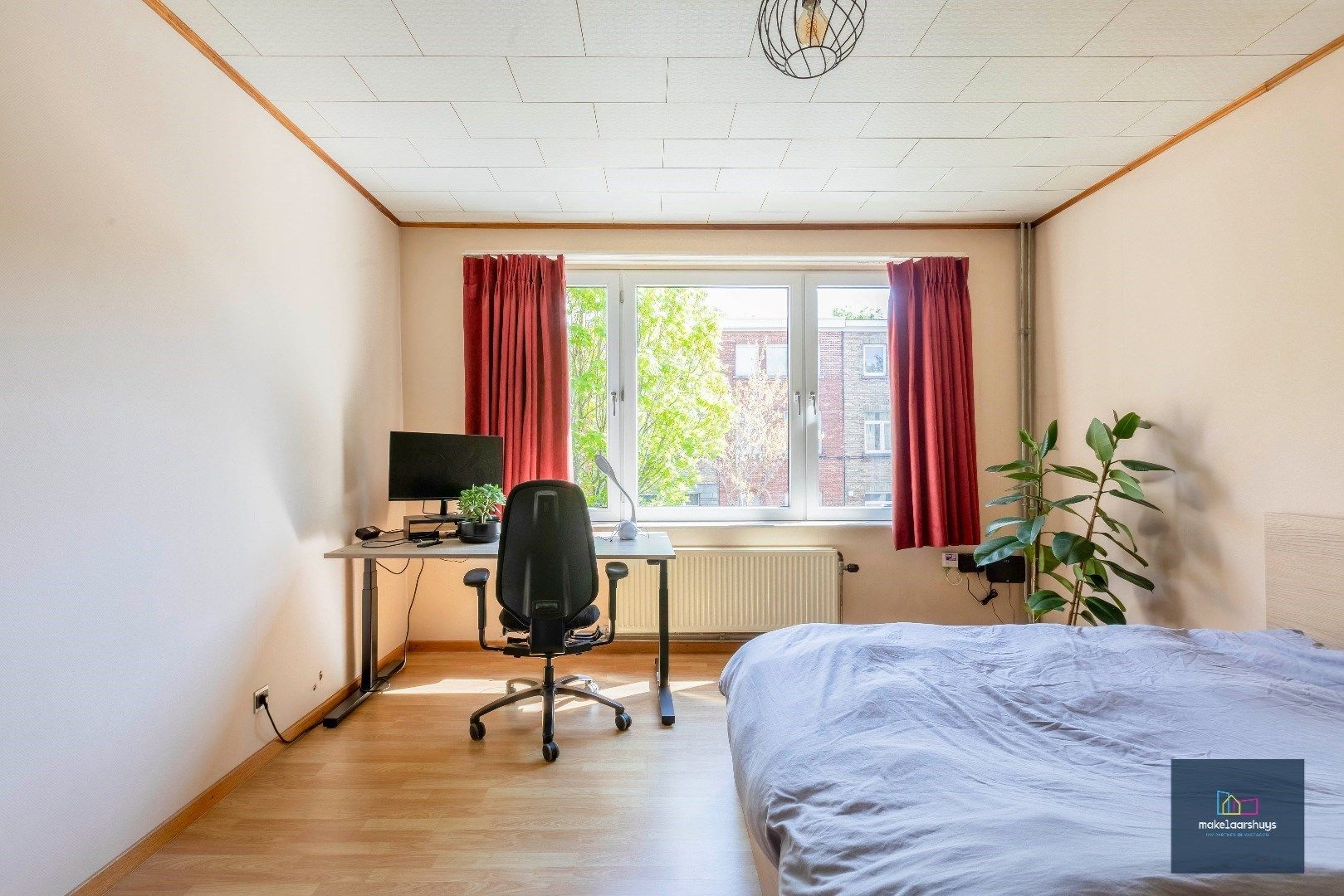 Ruime woning met tuin en dubbele garage in Gent  foto 19
