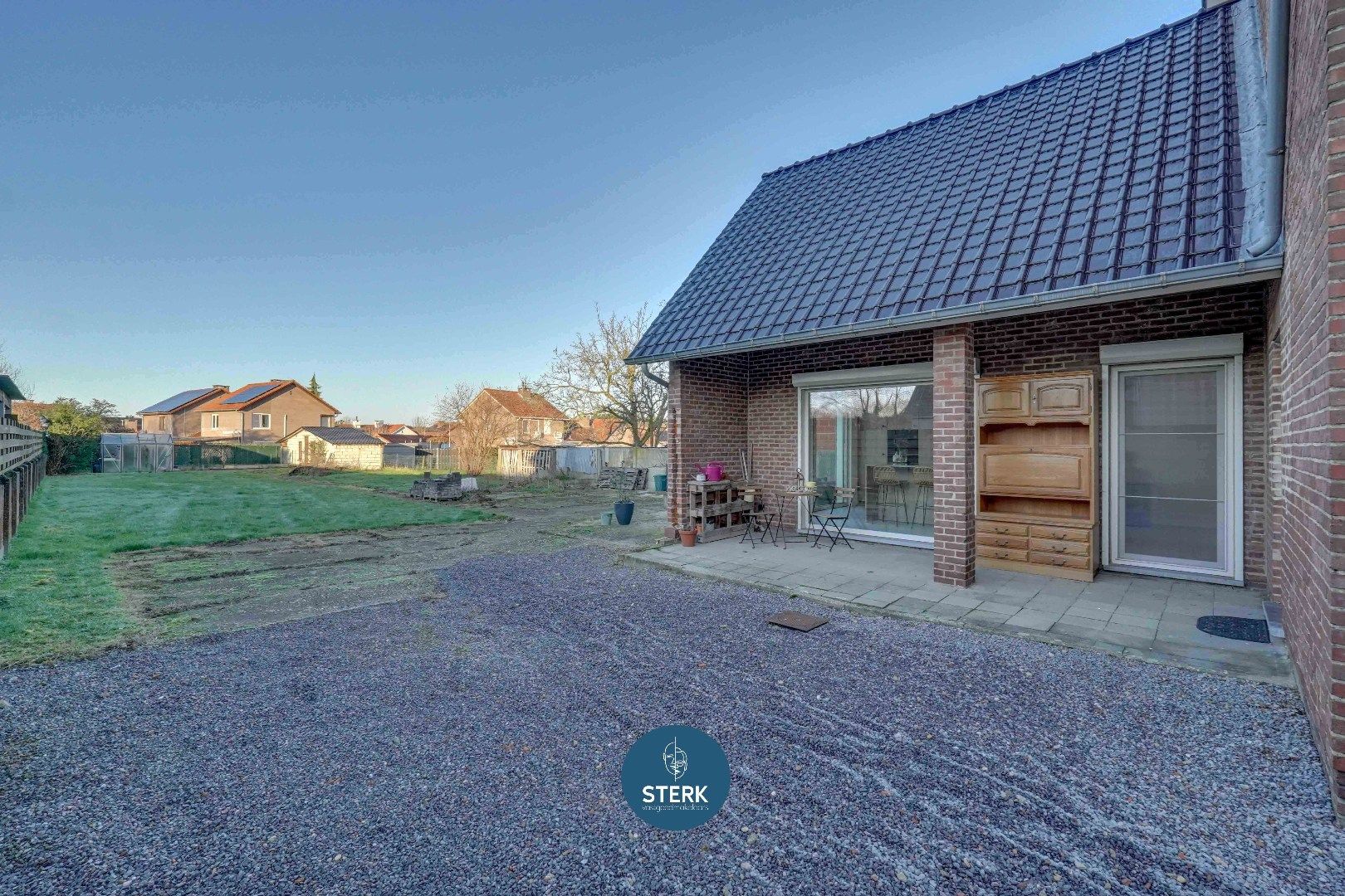 STIJLVOLLE GEZINSWONING MET EPC LABEL B TE GELLIK-LANAKEN !  foto 23