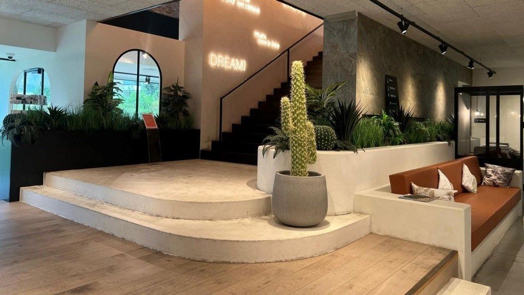 Full-service kantoren in MeetDistrict The Link 2 in Antwerpen foto 24