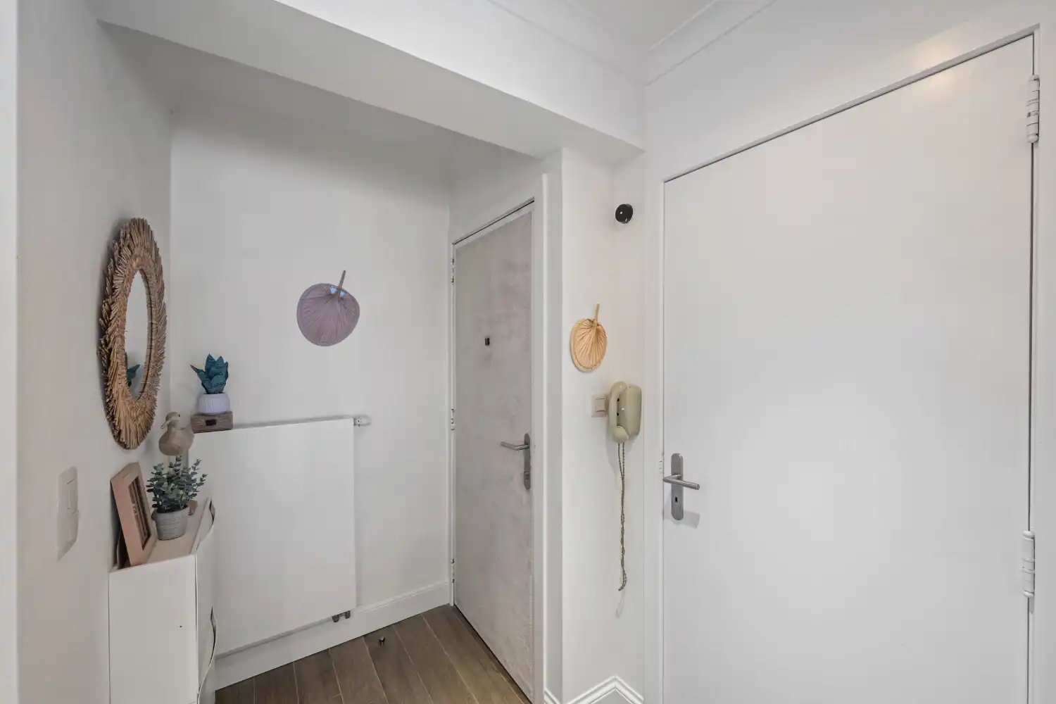 Stijlvol afgewerkt penthouse met 1 slaapkamer in het hart van Blankenberge foto 8