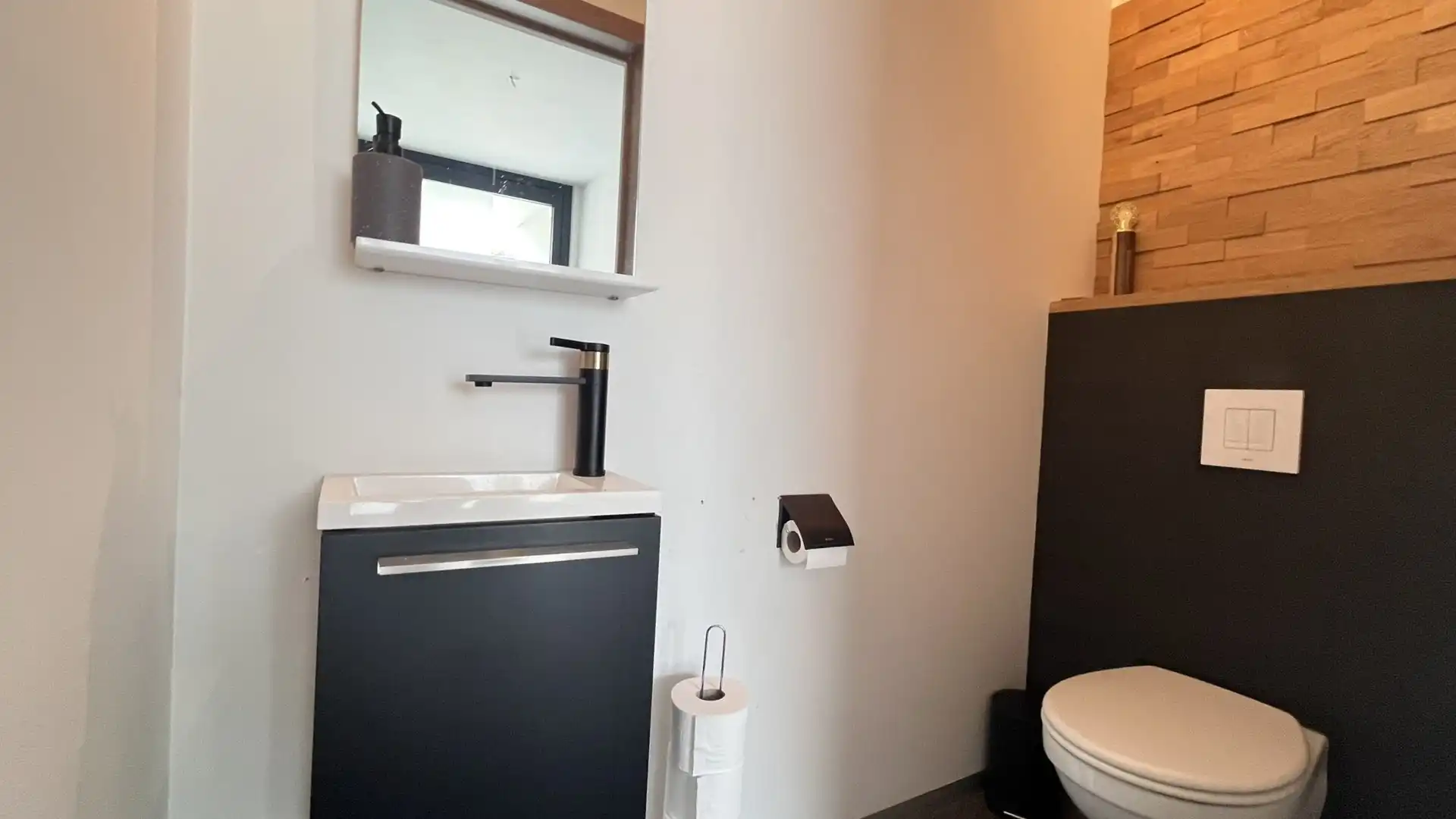 Recente, energiezuinige woning foto 18