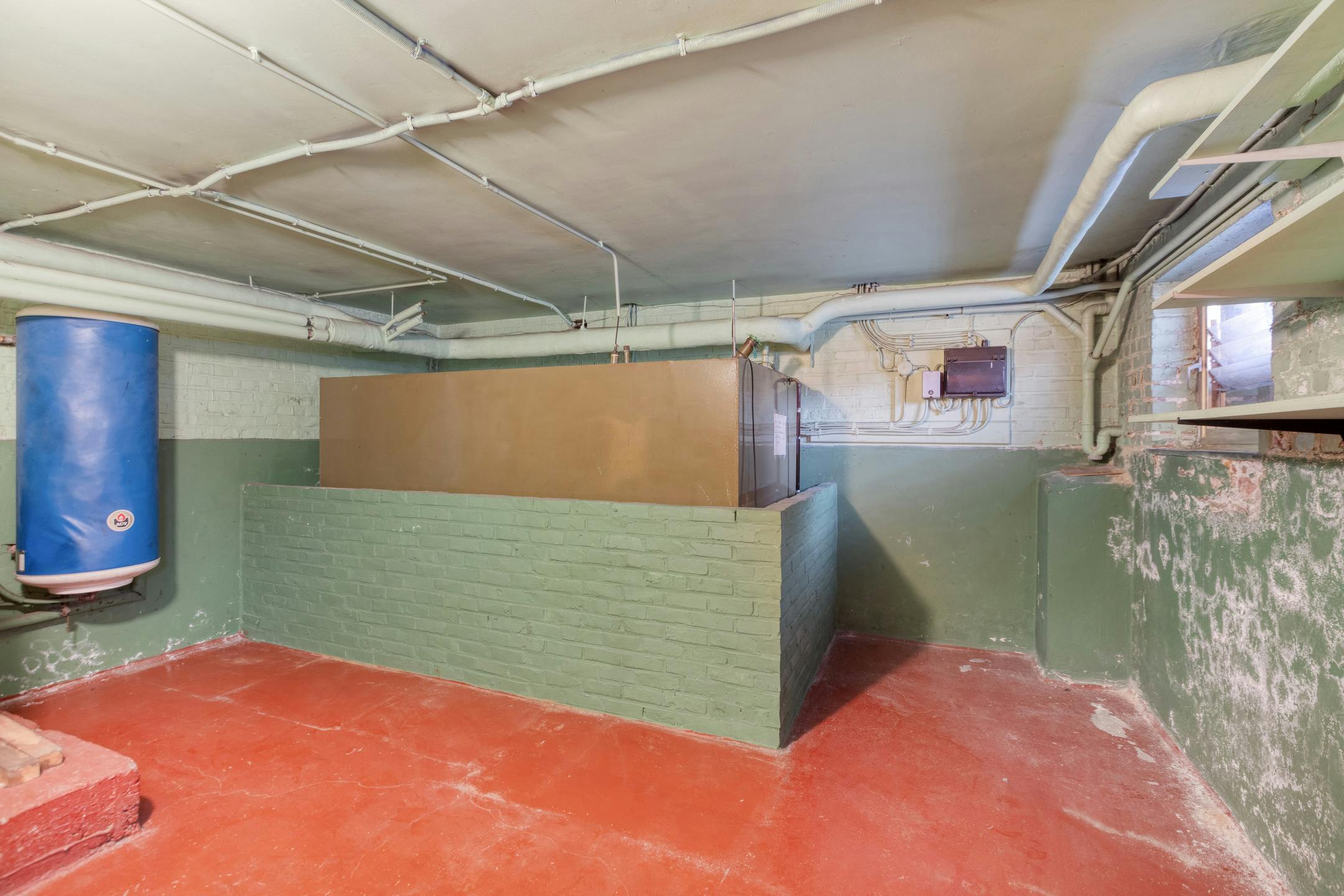 Riante woning met ontwikkelingspotentieel in Eisden te koop foto 27