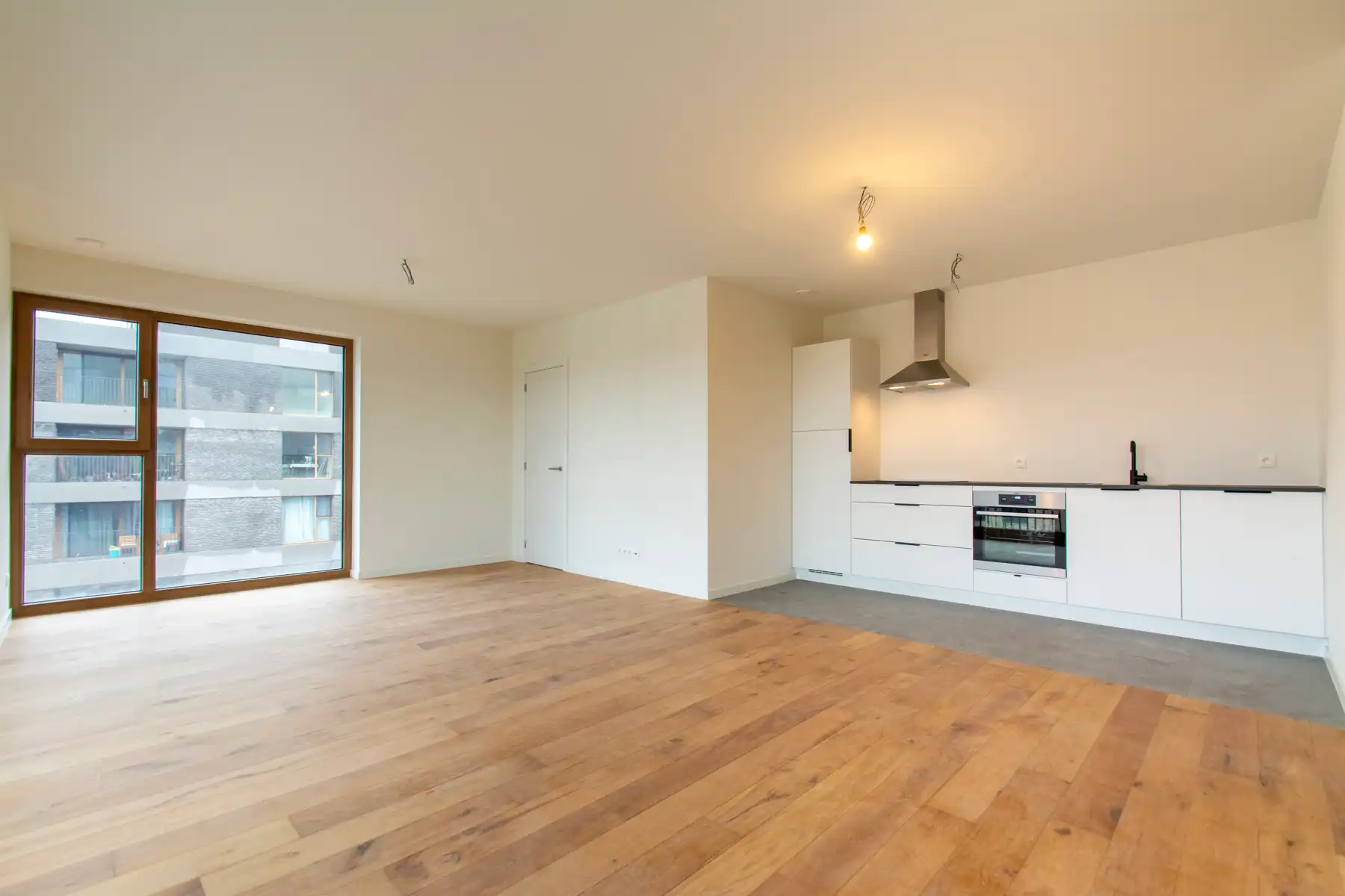 Appartement te huur Unescolaan 8/202 - 2610 Antwerpen
