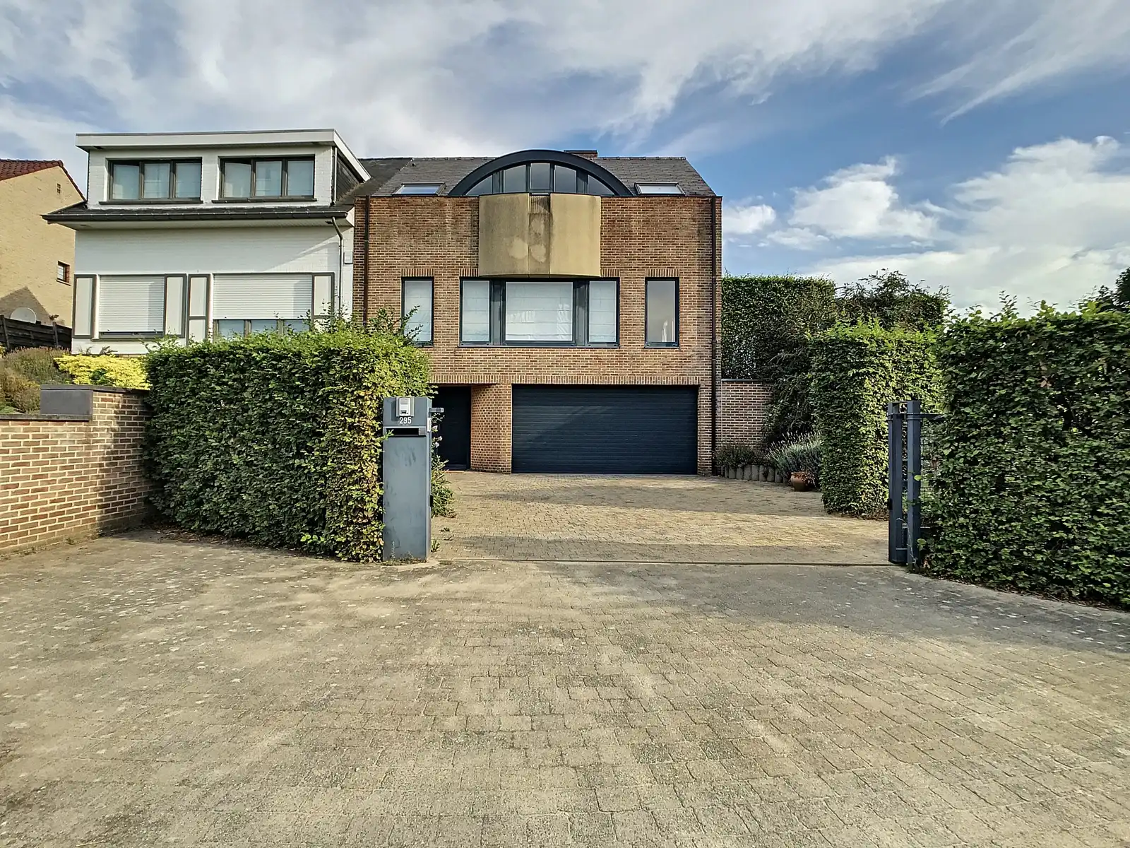 Villa te koop Moorselstraat 295 - 3080 Tervuren