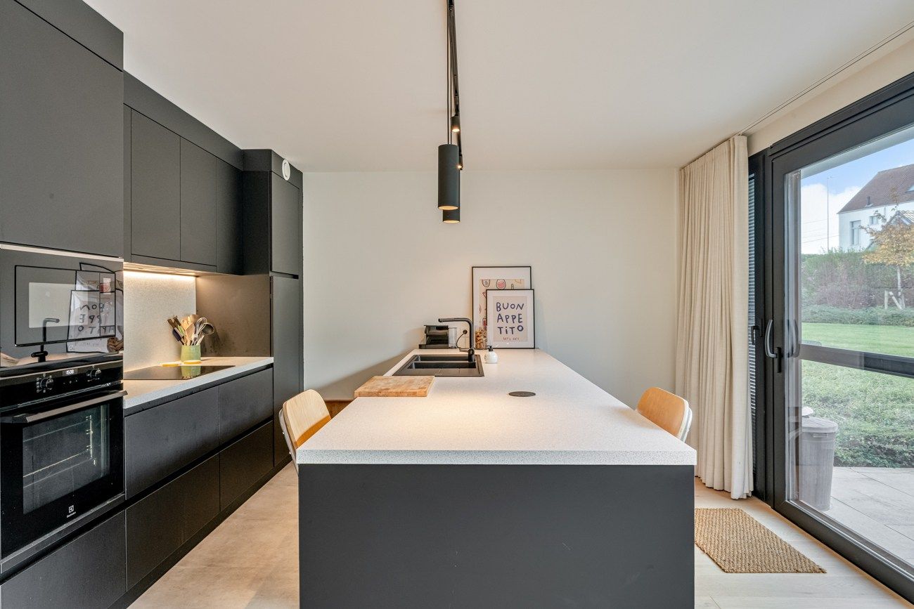 Wonen met groenuitzicht tussen Melle en Merelbeke foto 6