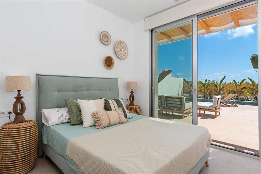 NIEUWBOUW VILLA'S IN BENIJOFAR foto 28