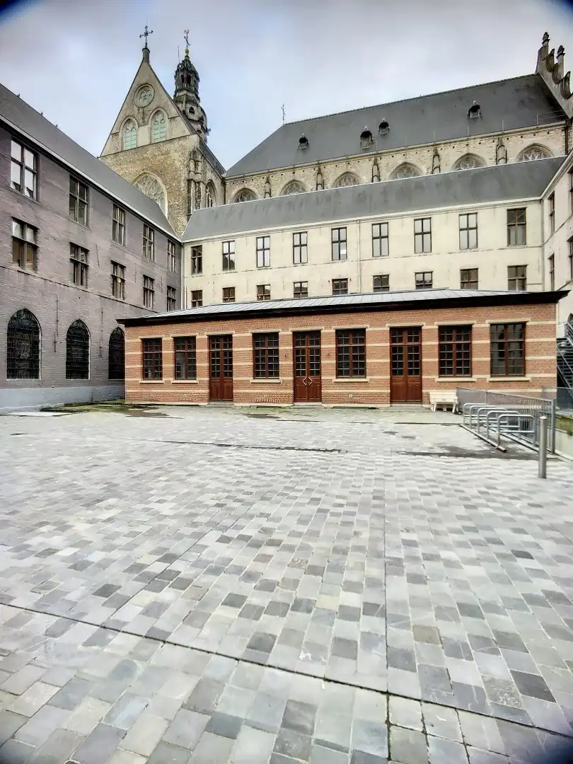 Sint-Paulusplaats 19 foto 25