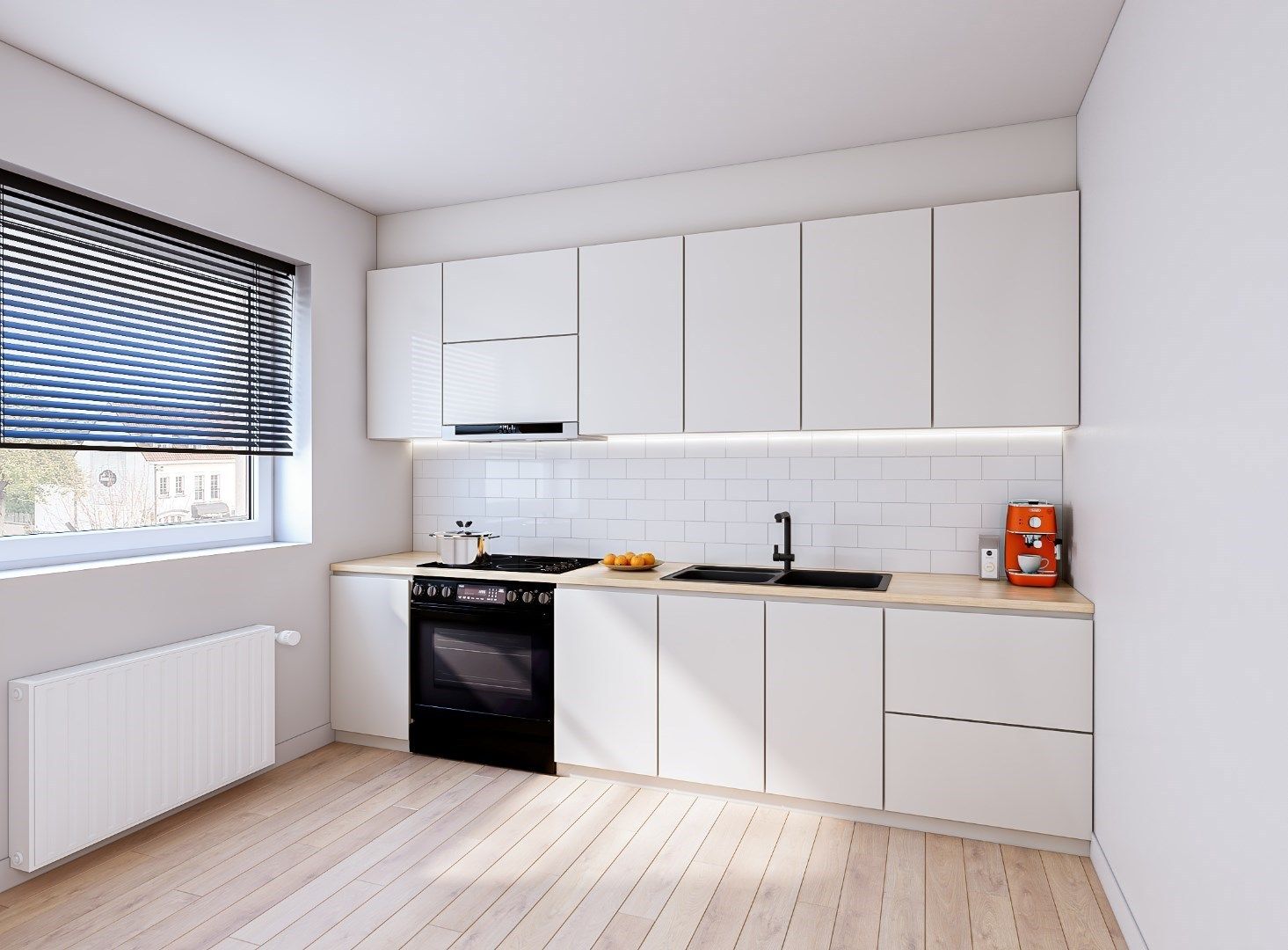 Verzorgd energiezuinig appartement op toplocatie foto 9