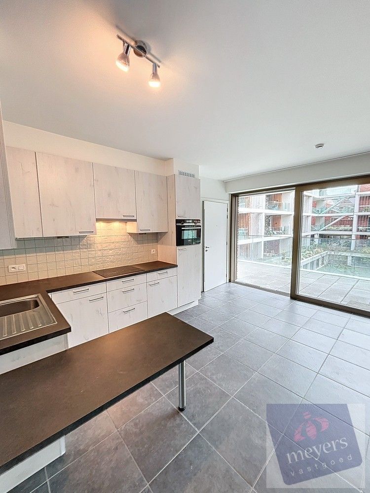 Ruime serviceflat/assistentiewoning in Residentie Ursulinenhof, Hasselt foto 8