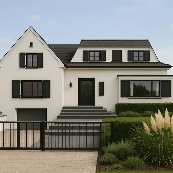 Zeer goed onderhouden gezinswoning op 15are 47ca foto 3