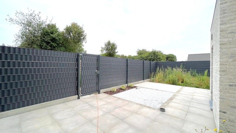 APPARTEMENT te WIJNENDALE foto 22