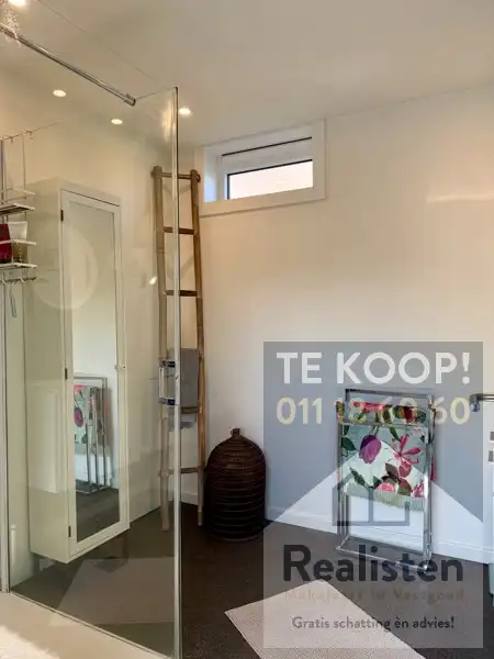 Stijlvol en charmant wonen in het centrum van As foto 15