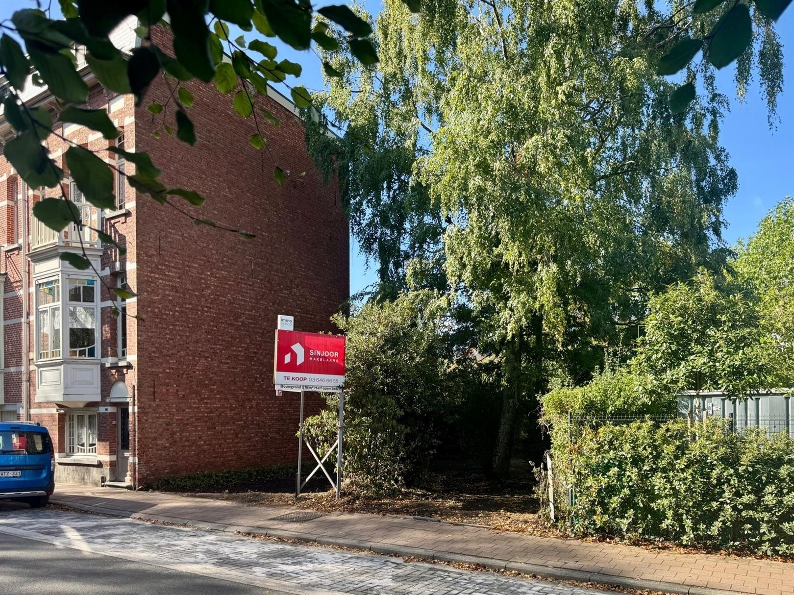 Nieuwbouw HOB in een rustige dreef foto 5