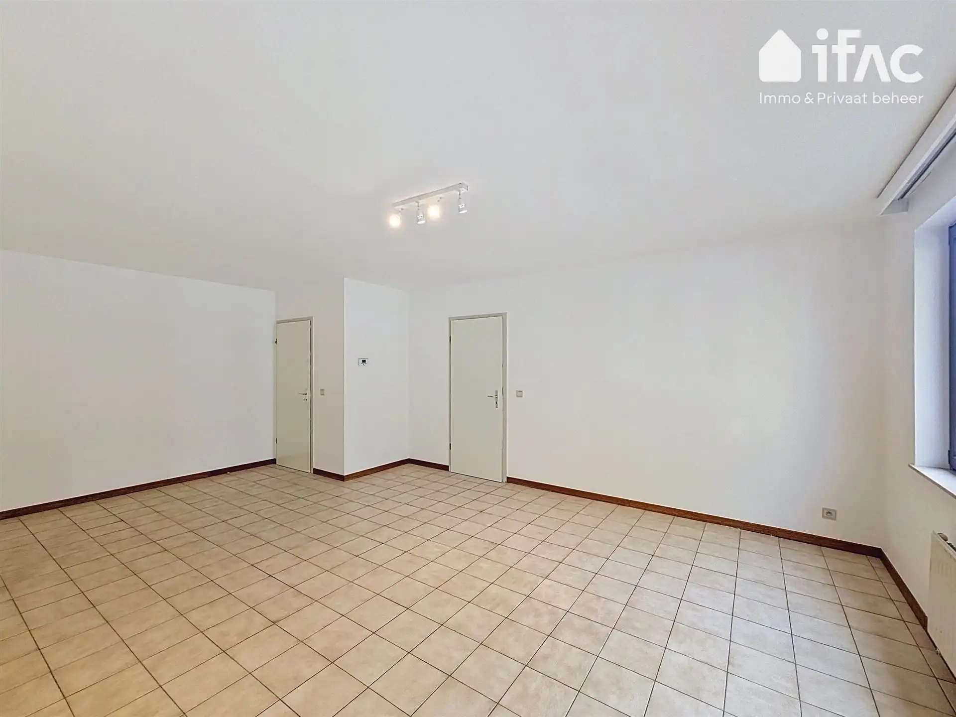 Appartement met 2 slaapkamers en garagebox foto 3