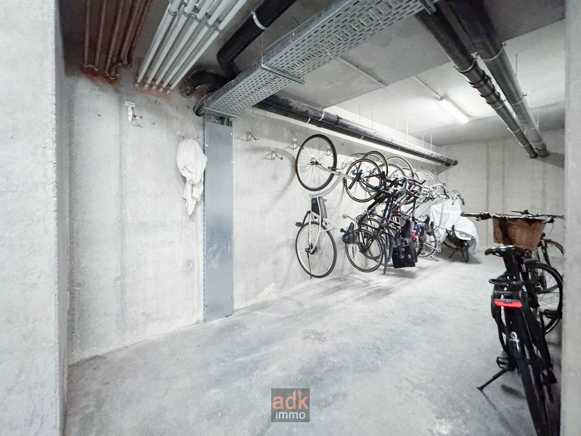 Koksijde | Ruime duplex met 4 slpk, 2 terrassen en dubbele garage foto 30