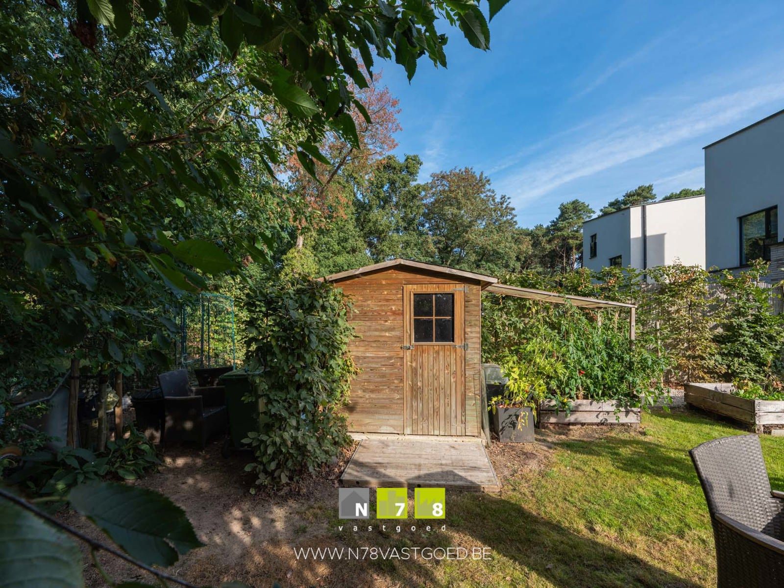 Huis te koop foto 35