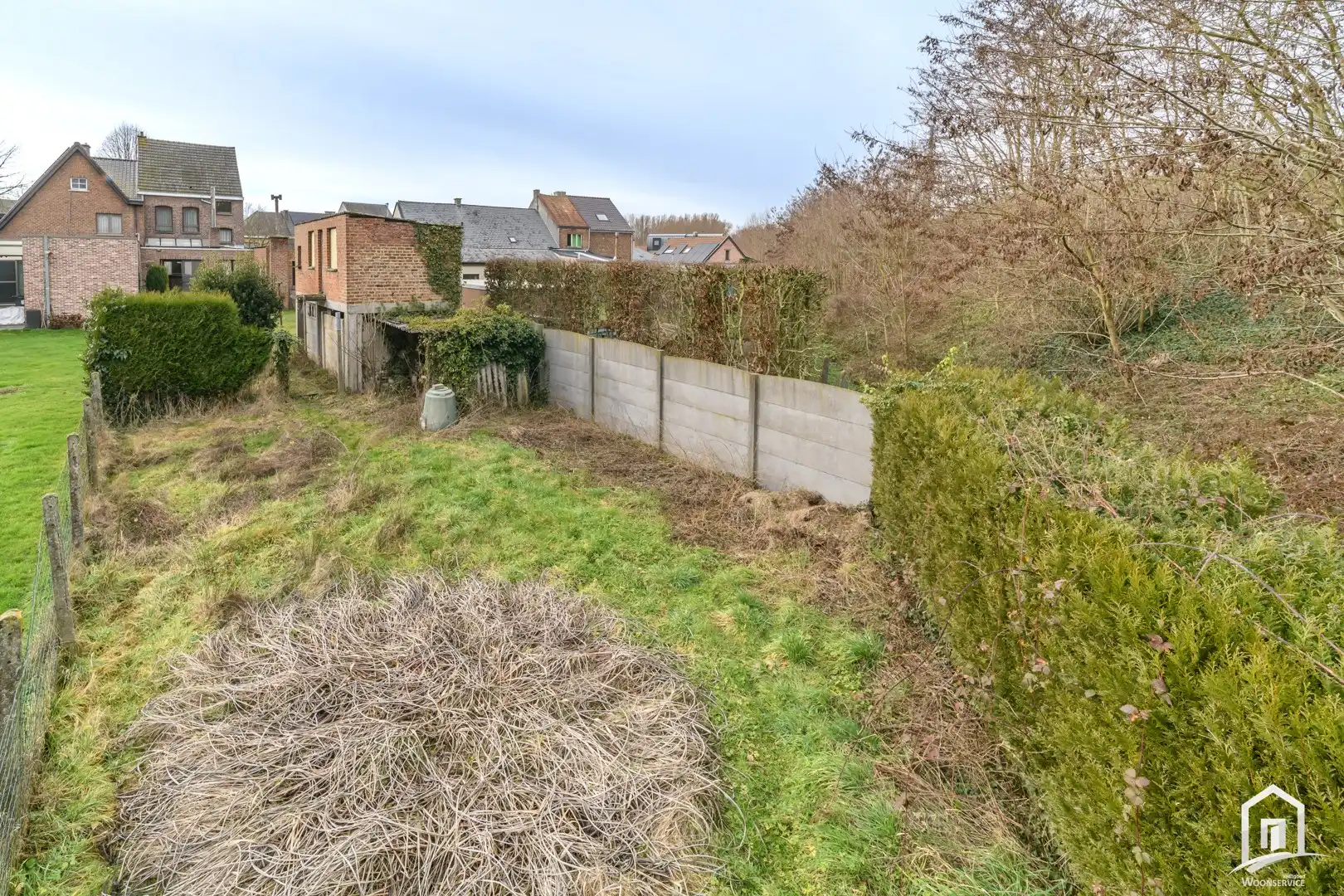Degelijke gezinswoning met tuin en garage in Nieuwerkerken foto 23