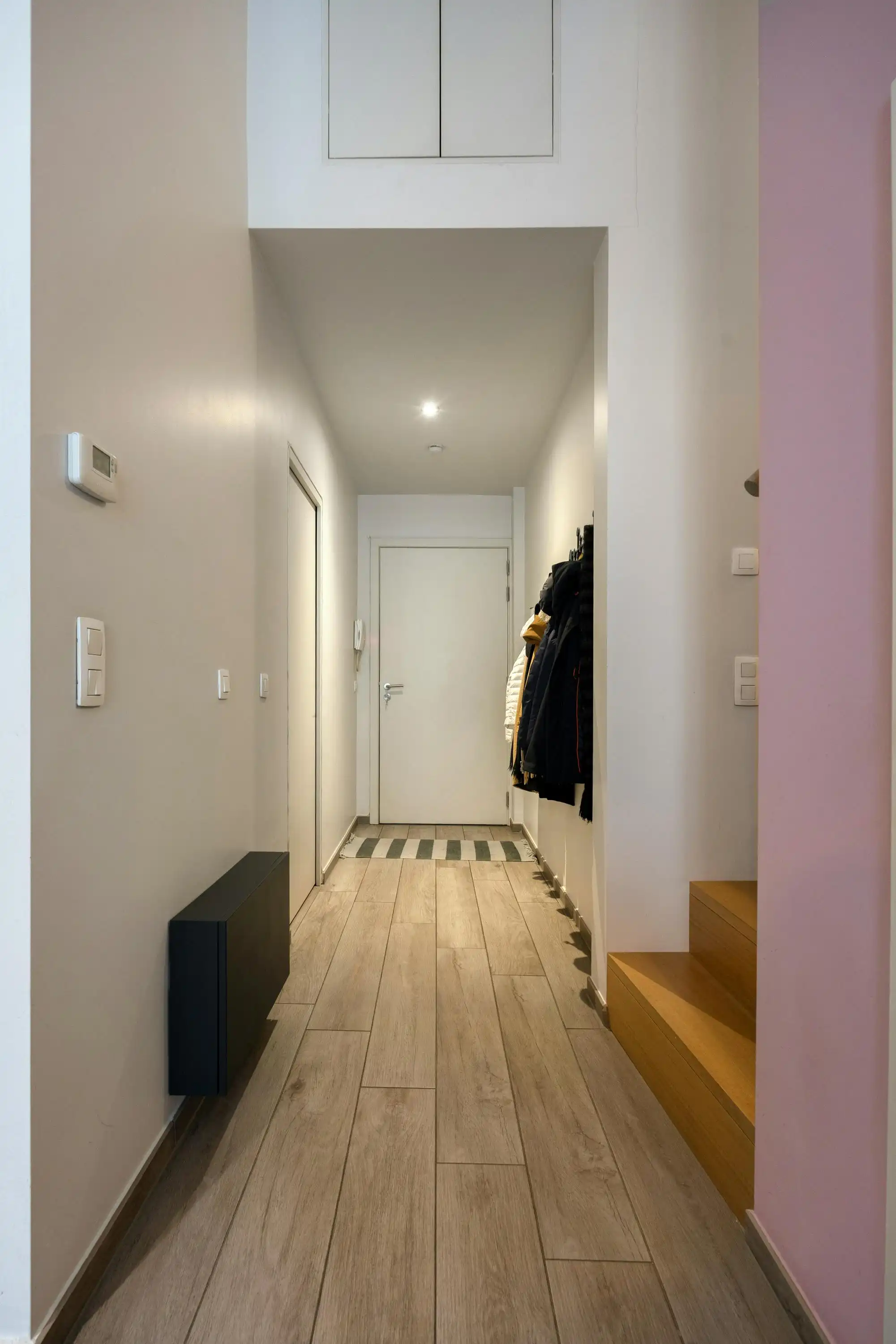 Prachtig 1-kamerappartement aan Sint-Katelijne te koop foto 4
