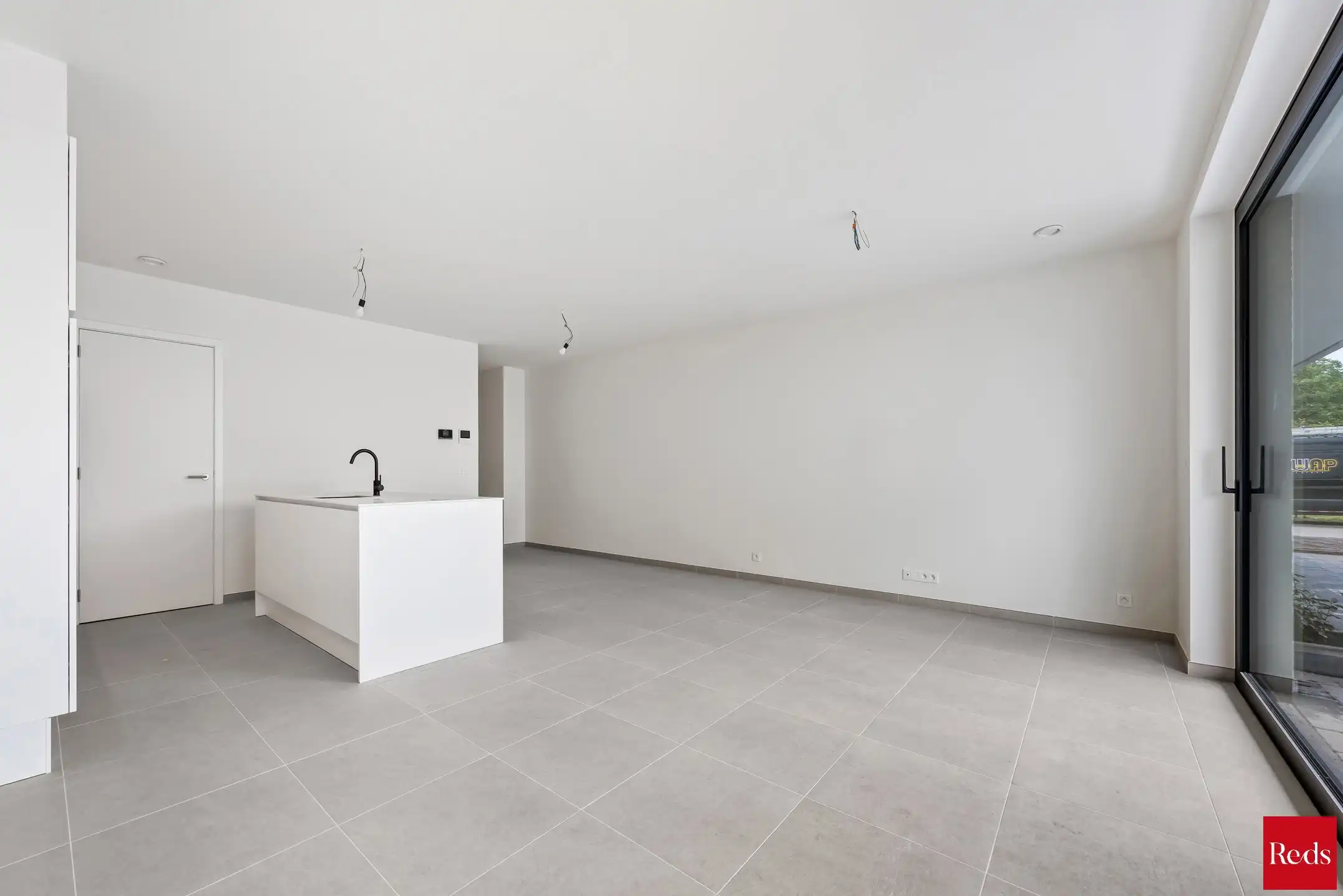 Residentie 'T Zand:prachtig project in het centrum Zandhoven foto 32
