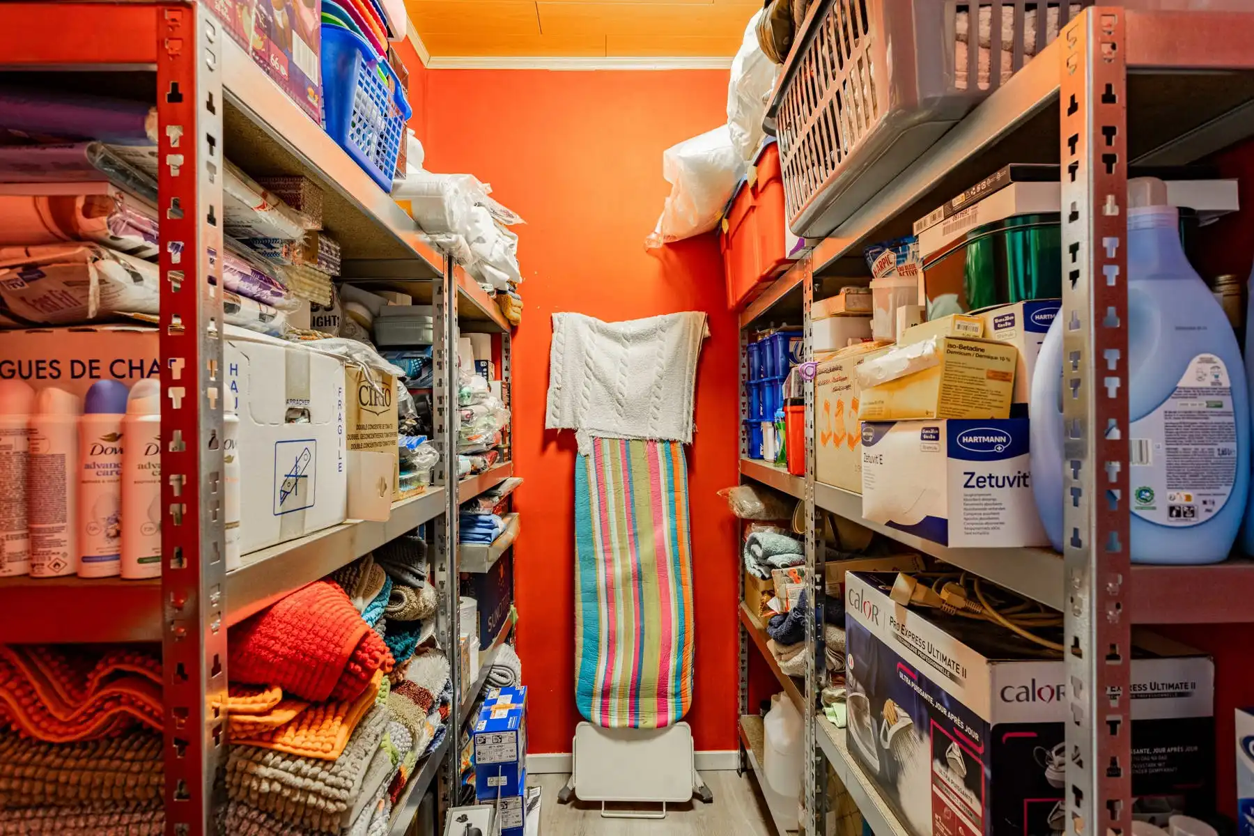 Instapklare woning met 3 slaapkamers te Lede! foto 24