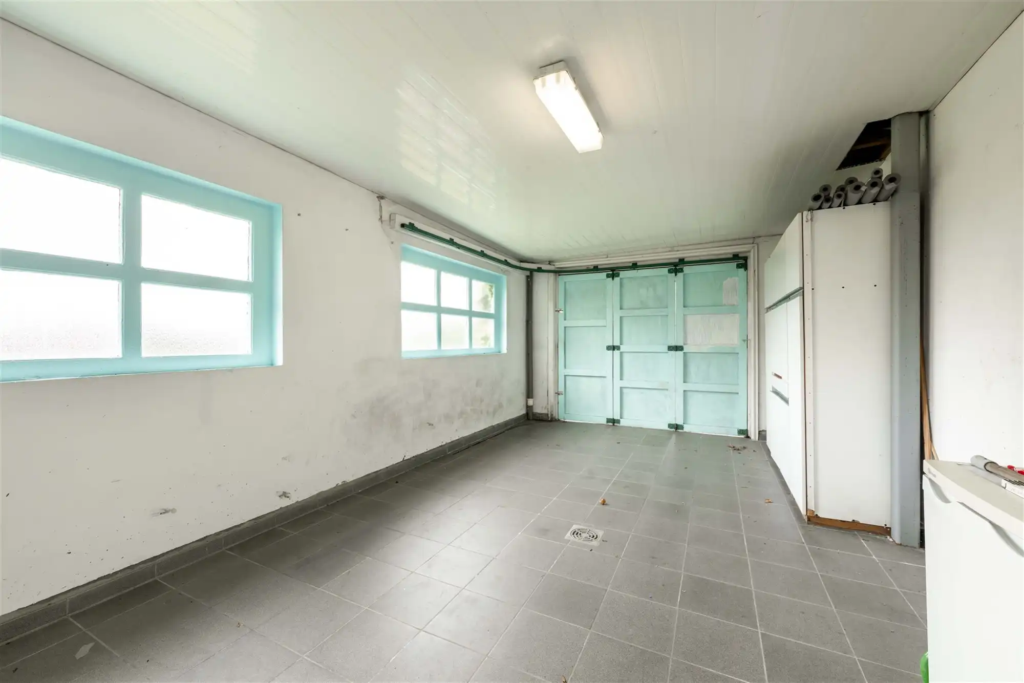 Woning met opslagplaats foto 21