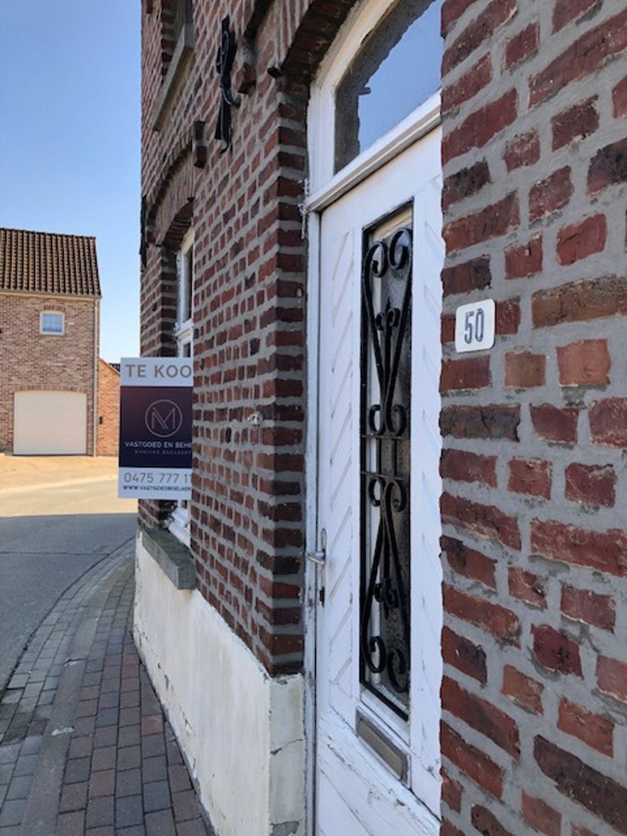 Huis te koop foto 15